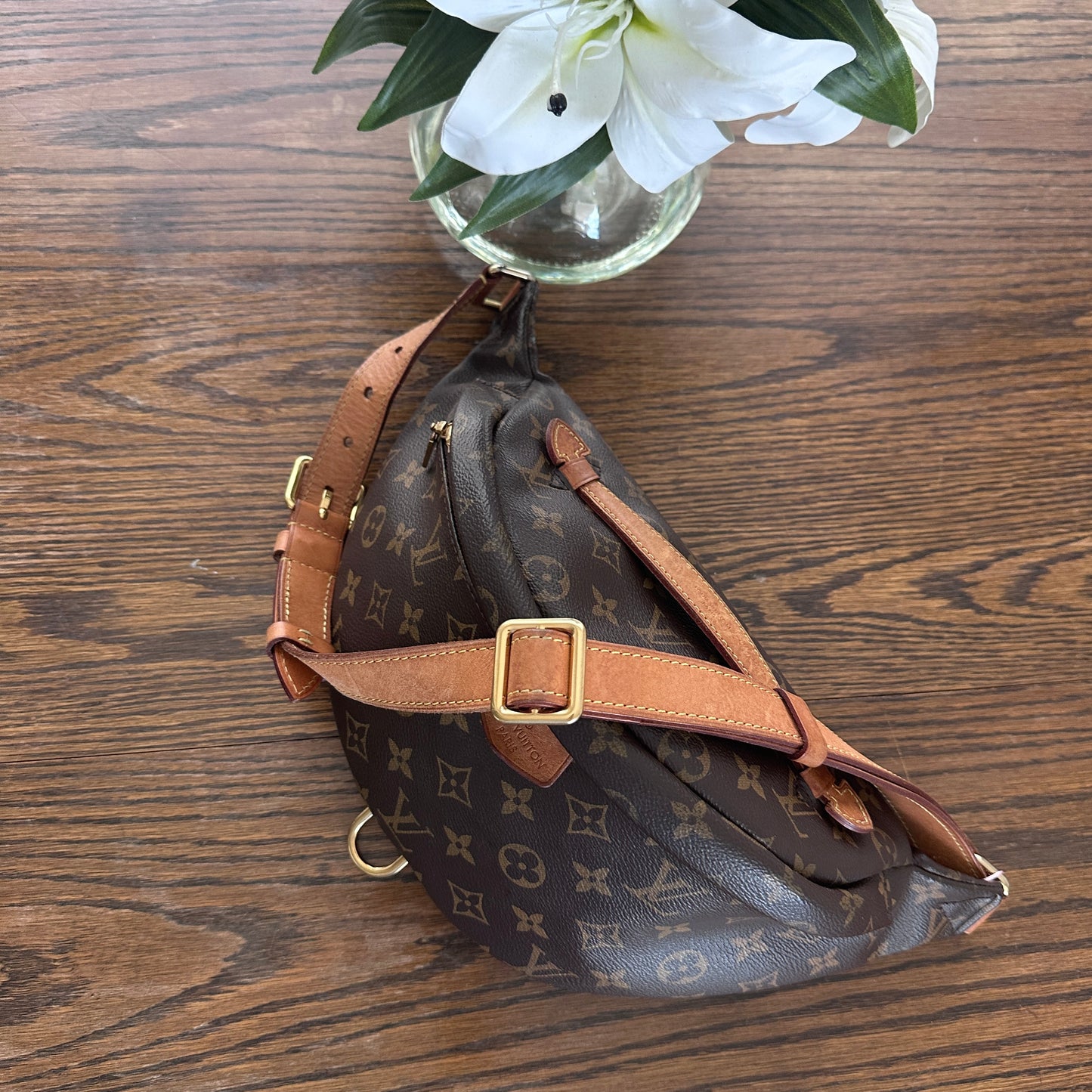 Louis Vuitton Original Bumbag
