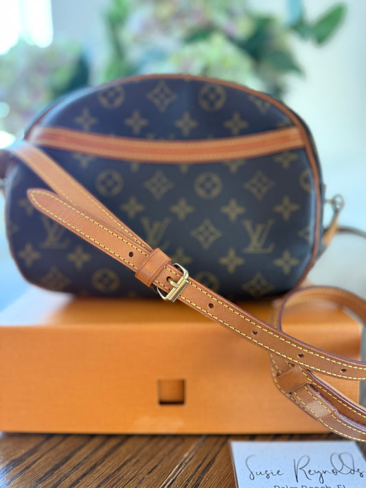 Louis Vuitton Blois