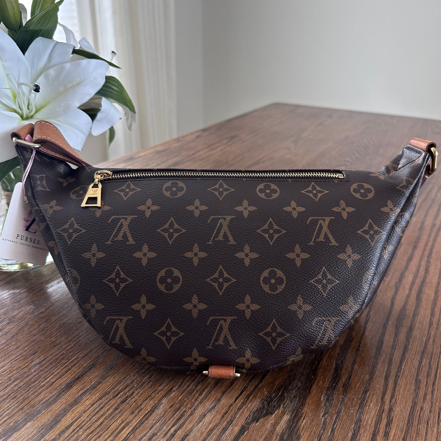 Louis Vuitton Original Bumbag