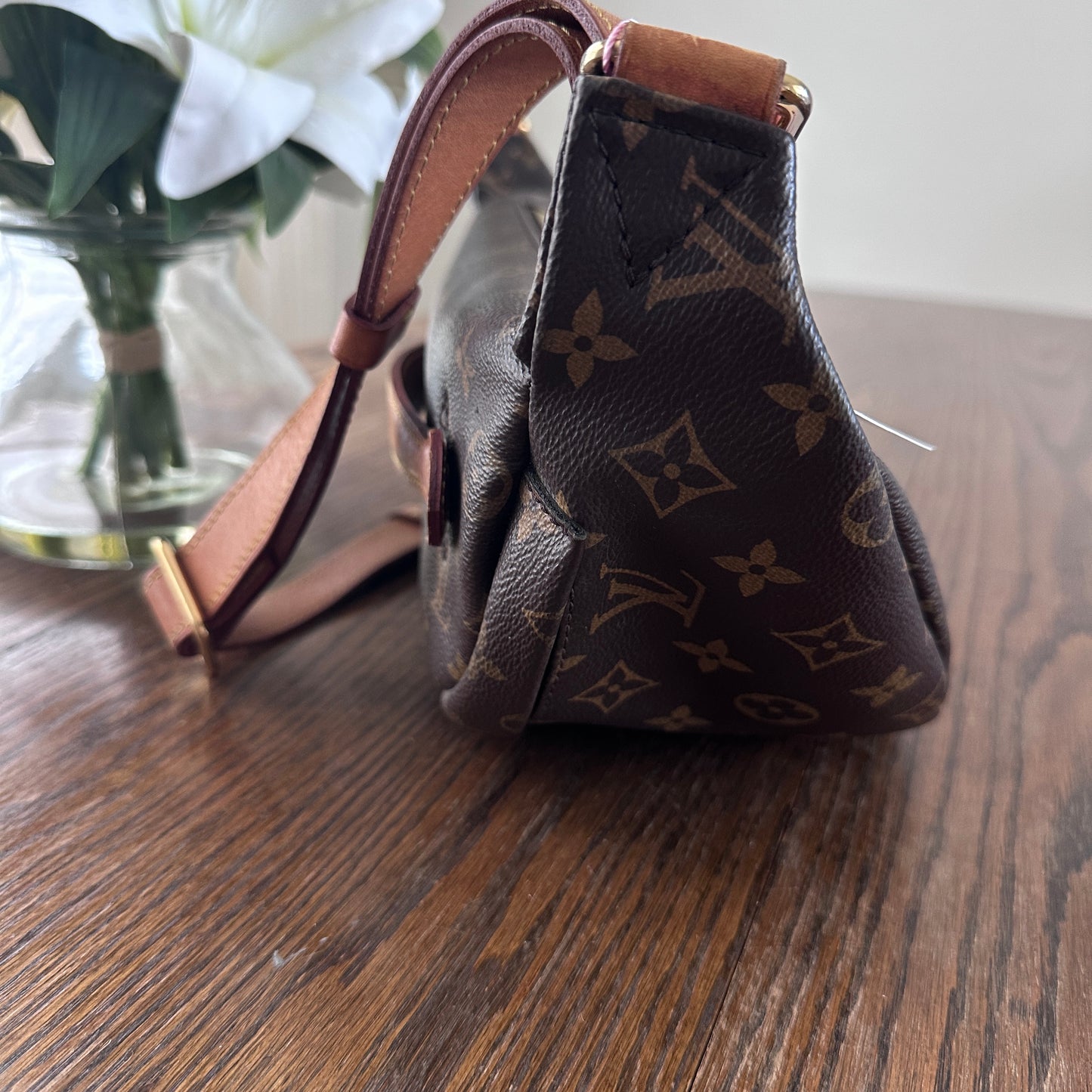 Louis Vuitton Original Bumbag