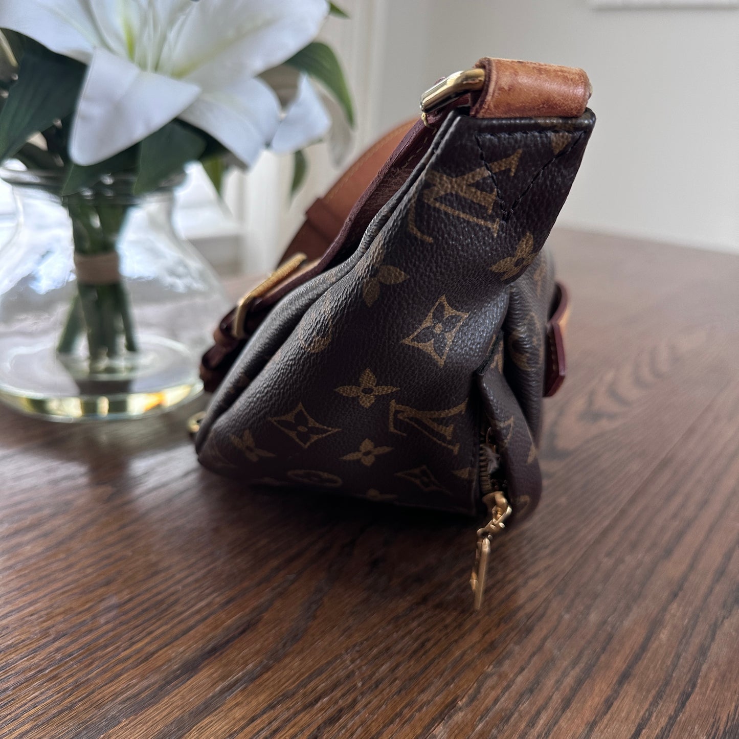 Louis Vuitton Original Bumbag