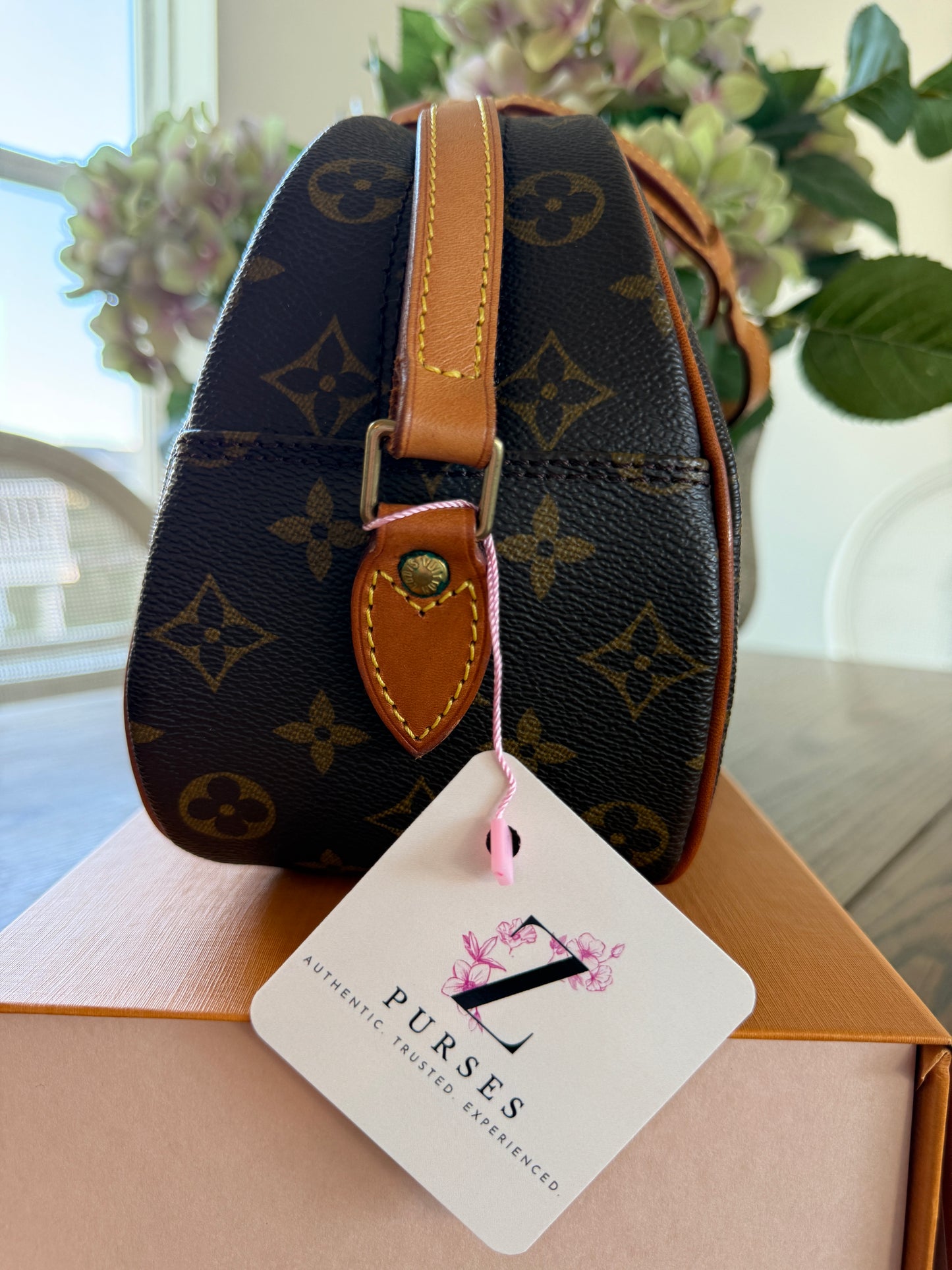Louis Vuitton Blois