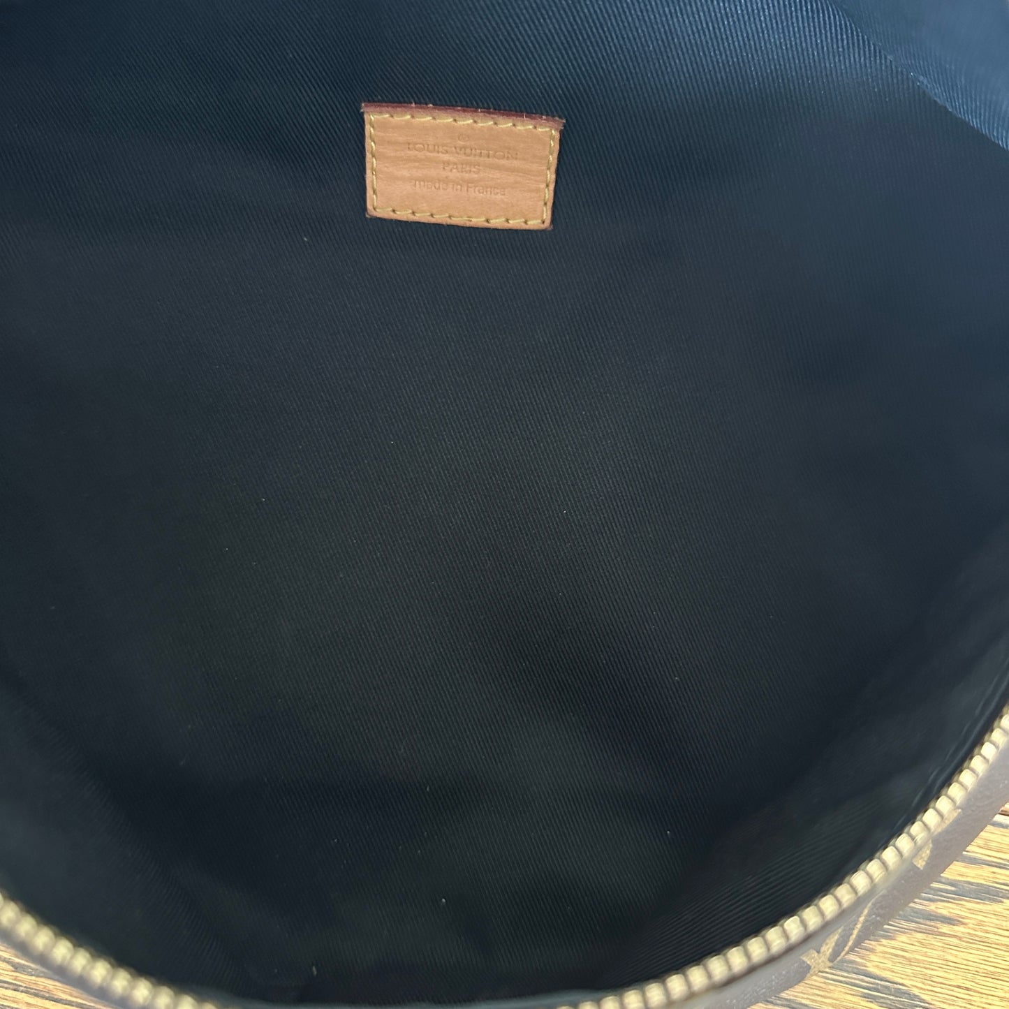 Louis Vuitton Original Bumbag
