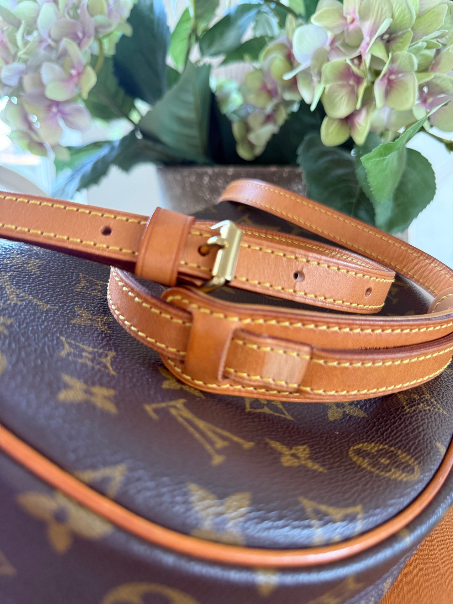 Louis Vuitton Blois