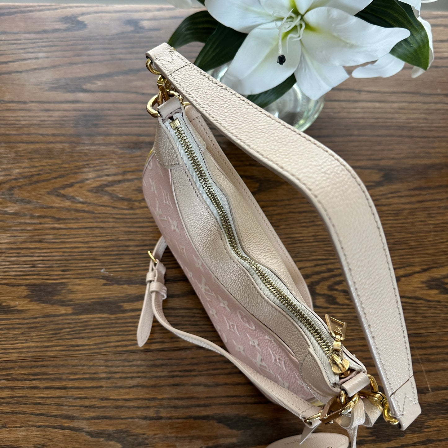 Louis Vuitton Bagatelle