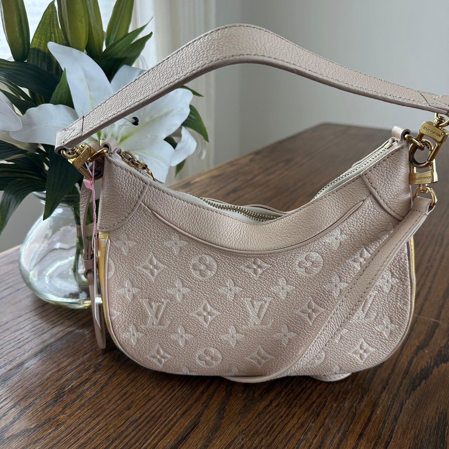 Louis Vuitton Bagatelle
