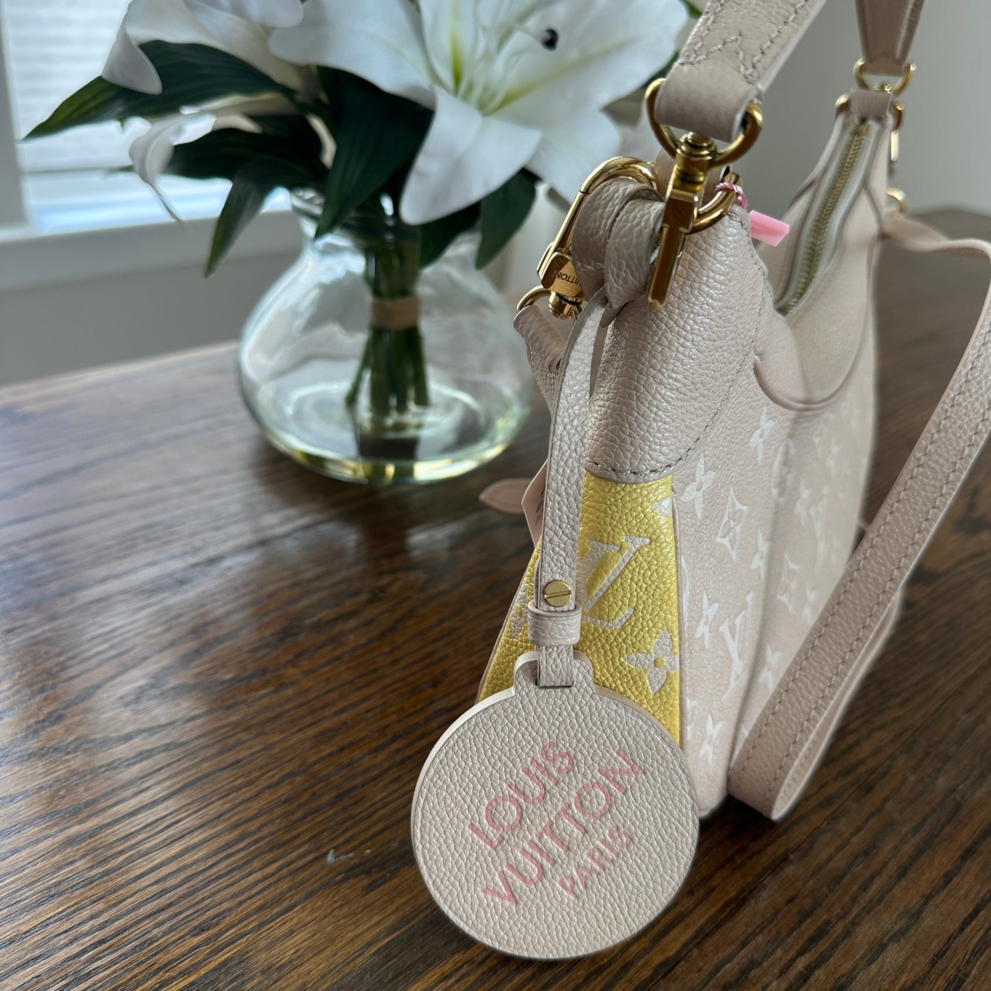 Louis Vuitton Bagatelle