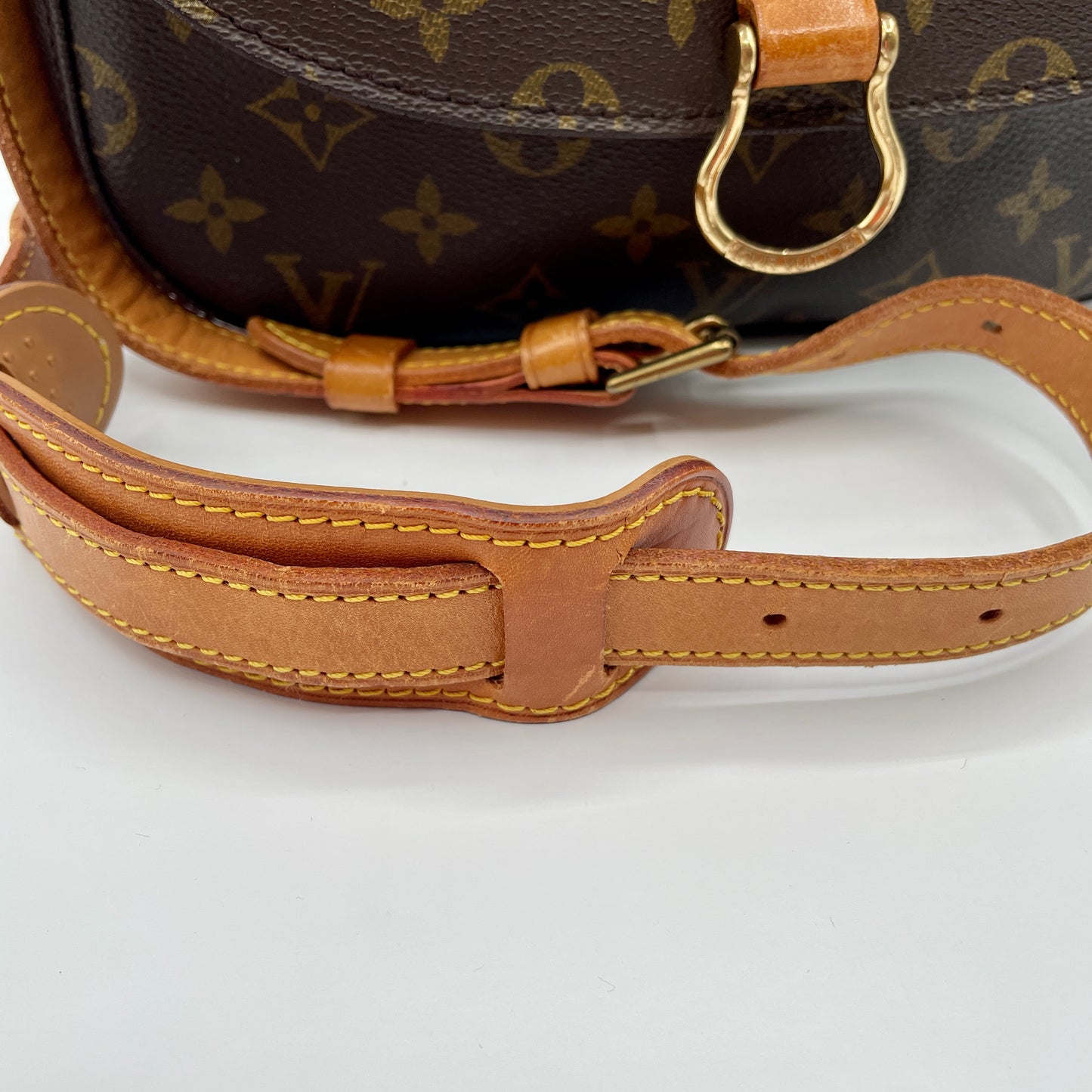 Louis Vuitton Saint Cloud GM