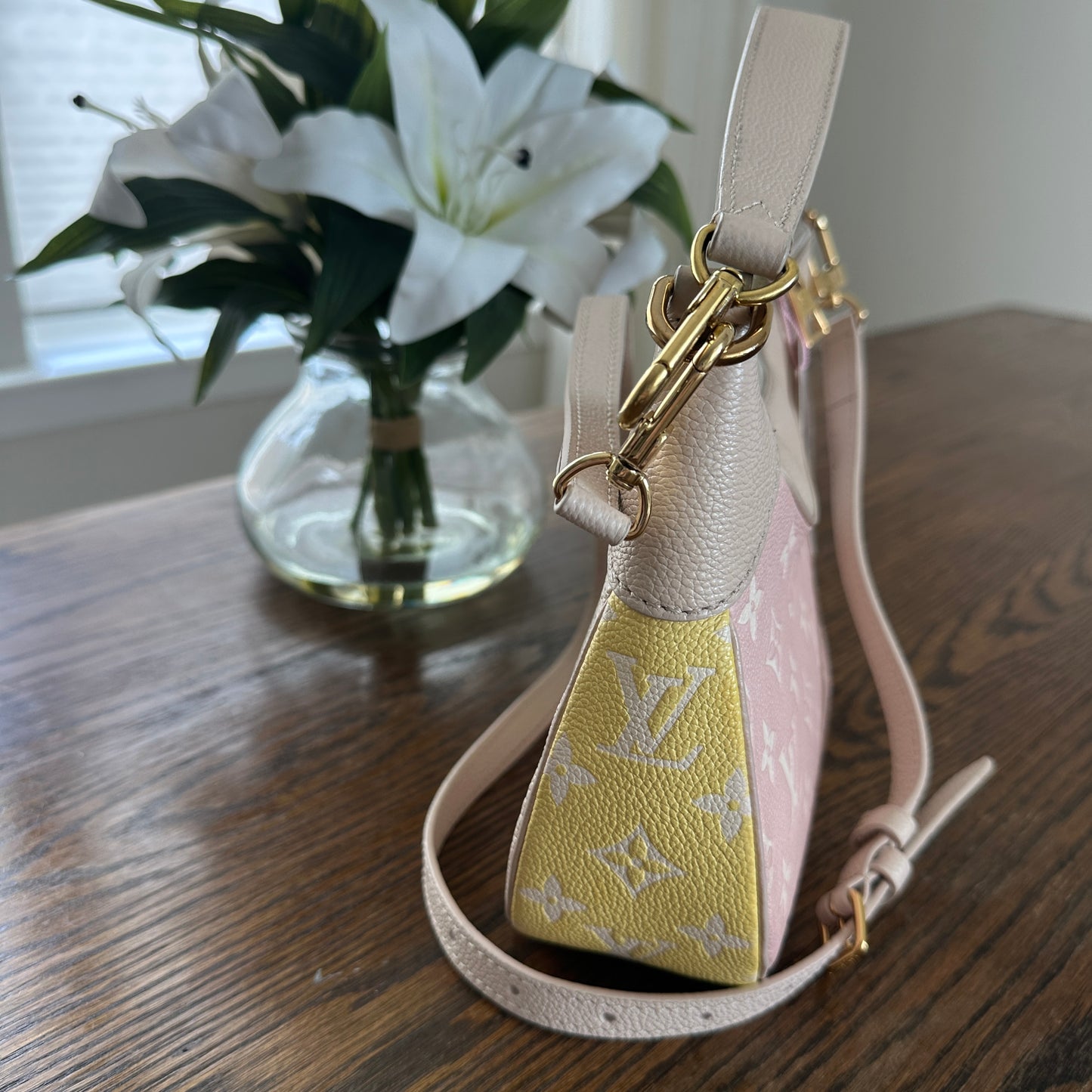 Louis Vuitton Bagatelle