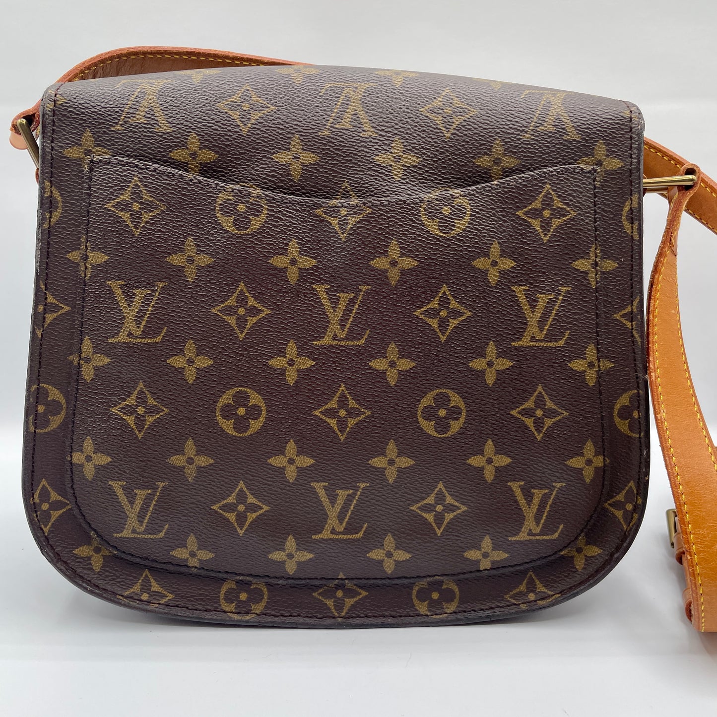 Louis Vuitton Saint Cloud GM