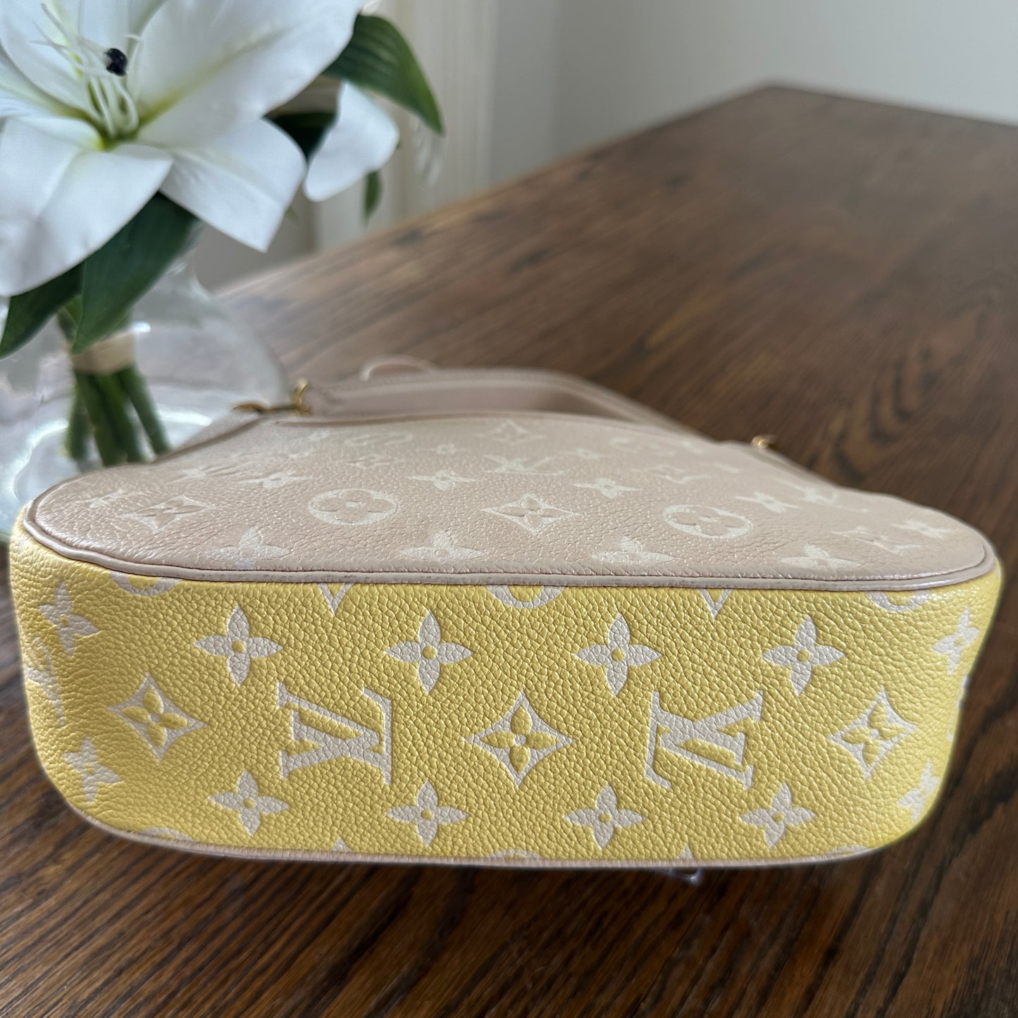 Louis Vuitton Bagatelle