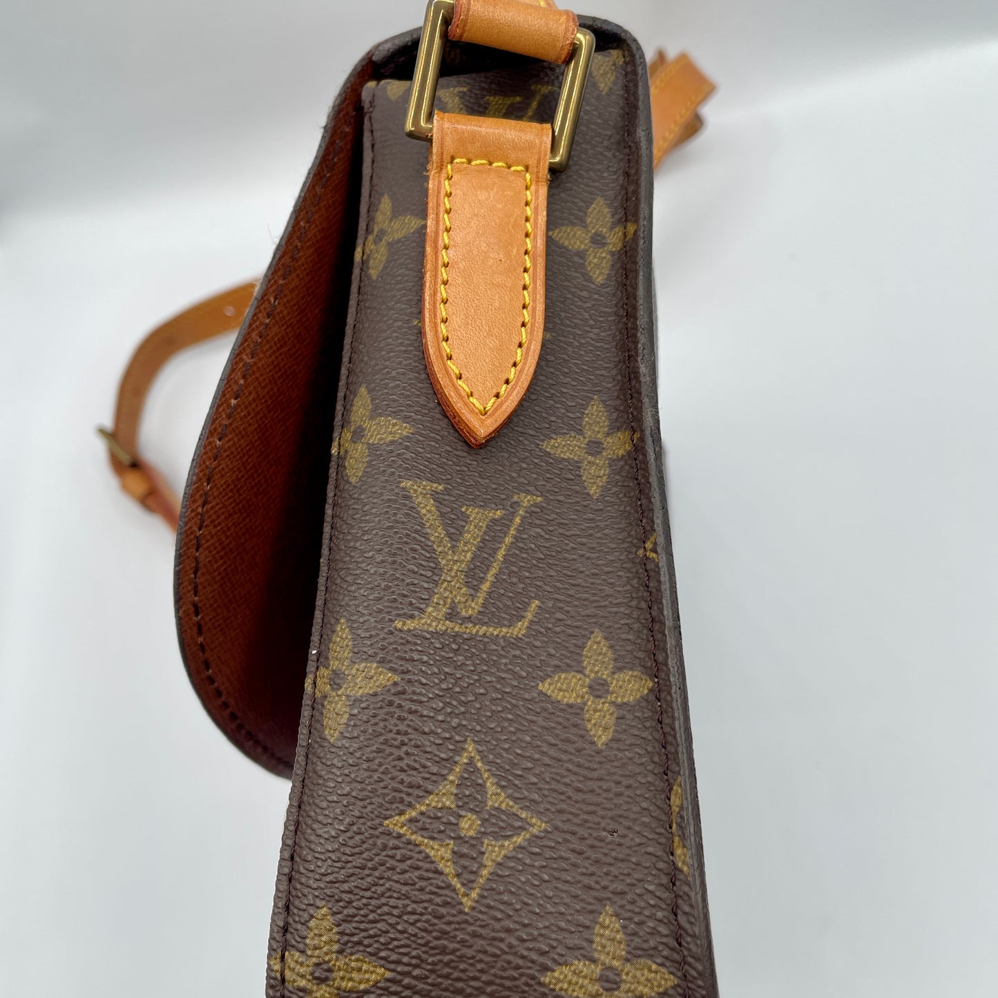 Louis Vuitton Saint Cloud GM