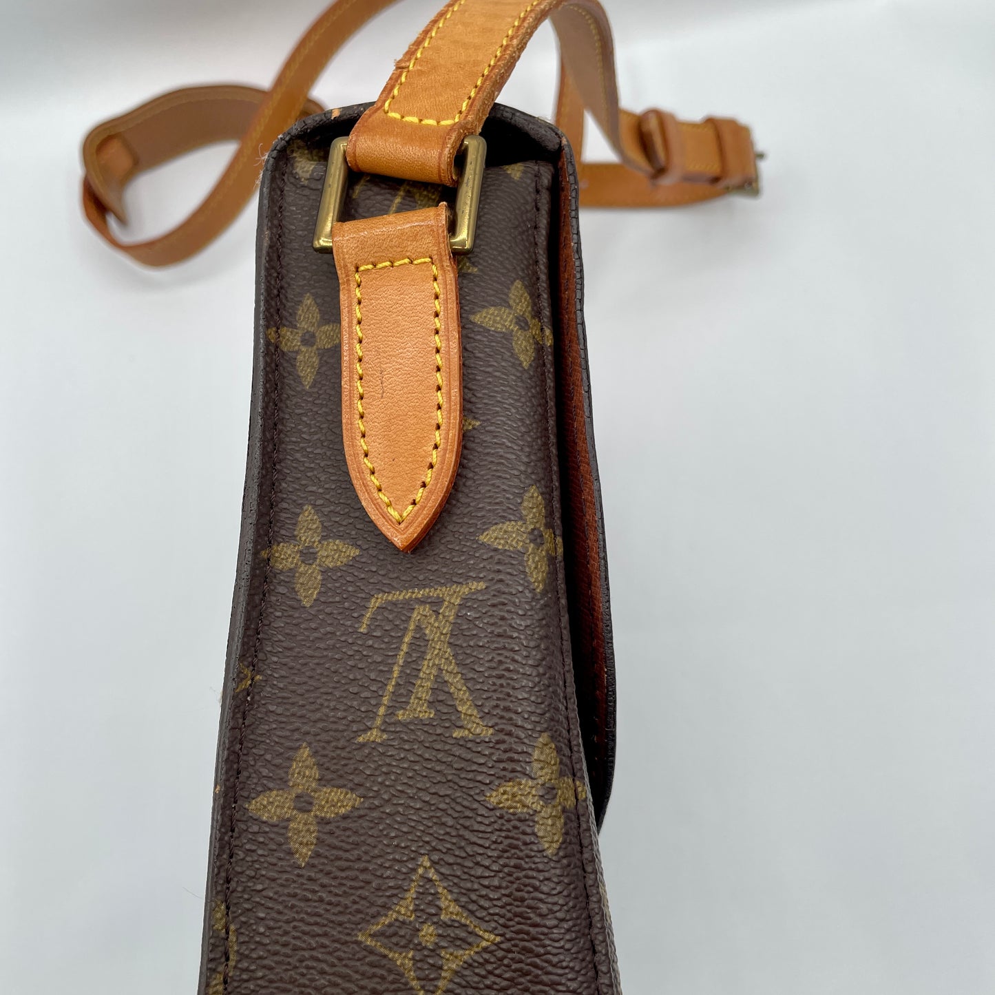 Louis Vuitton Saint Cloud GM