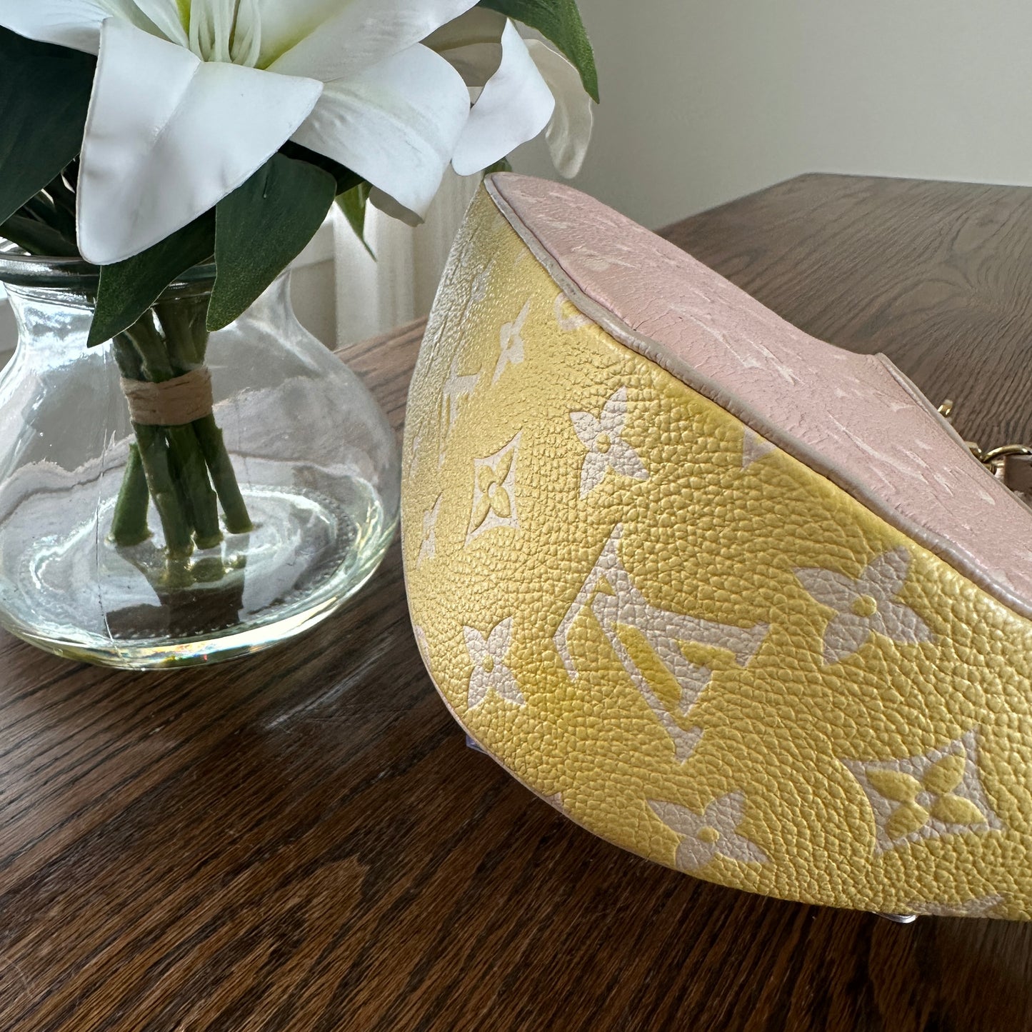 Louis Vuitton Bagatelle