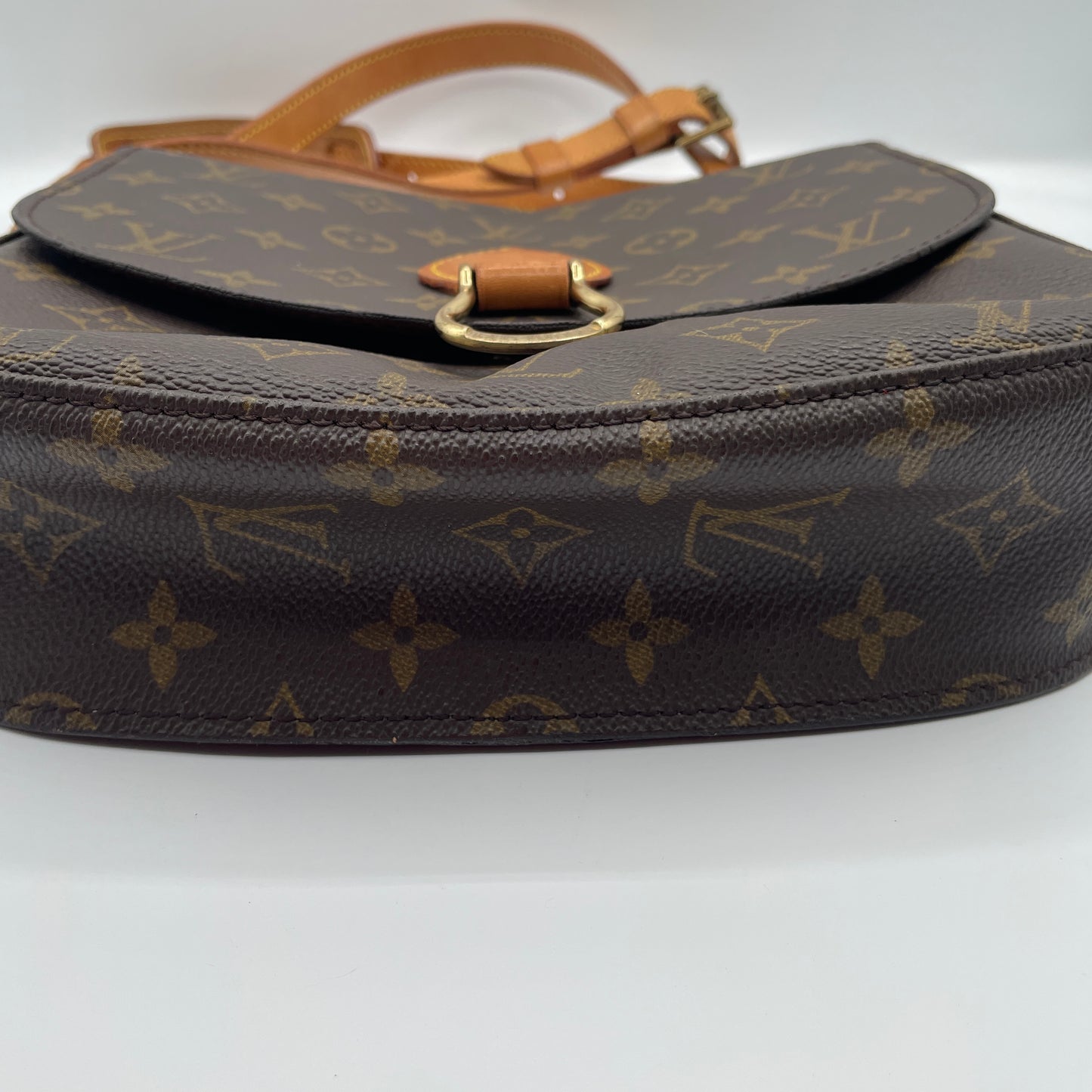 Louis Vuitton Saint Cloud GM