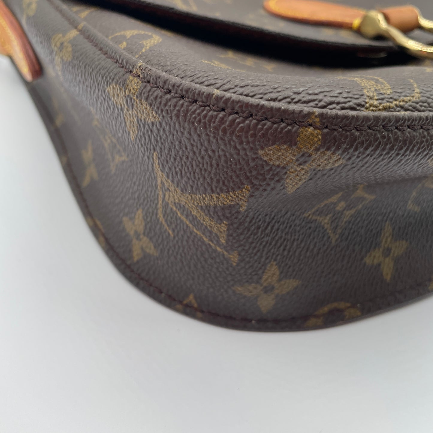 Louis Vuitton Saint Cloud GM