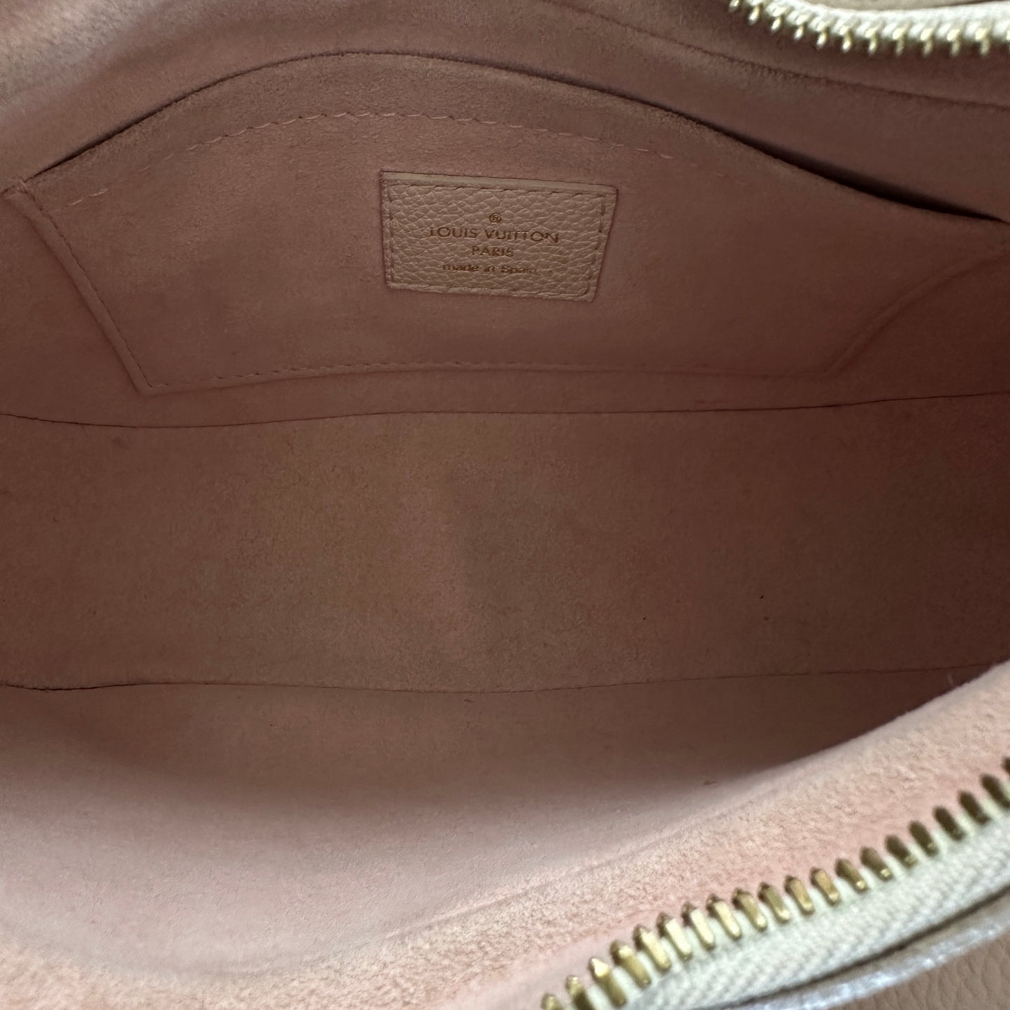 Louis Vuitton Bagatelle