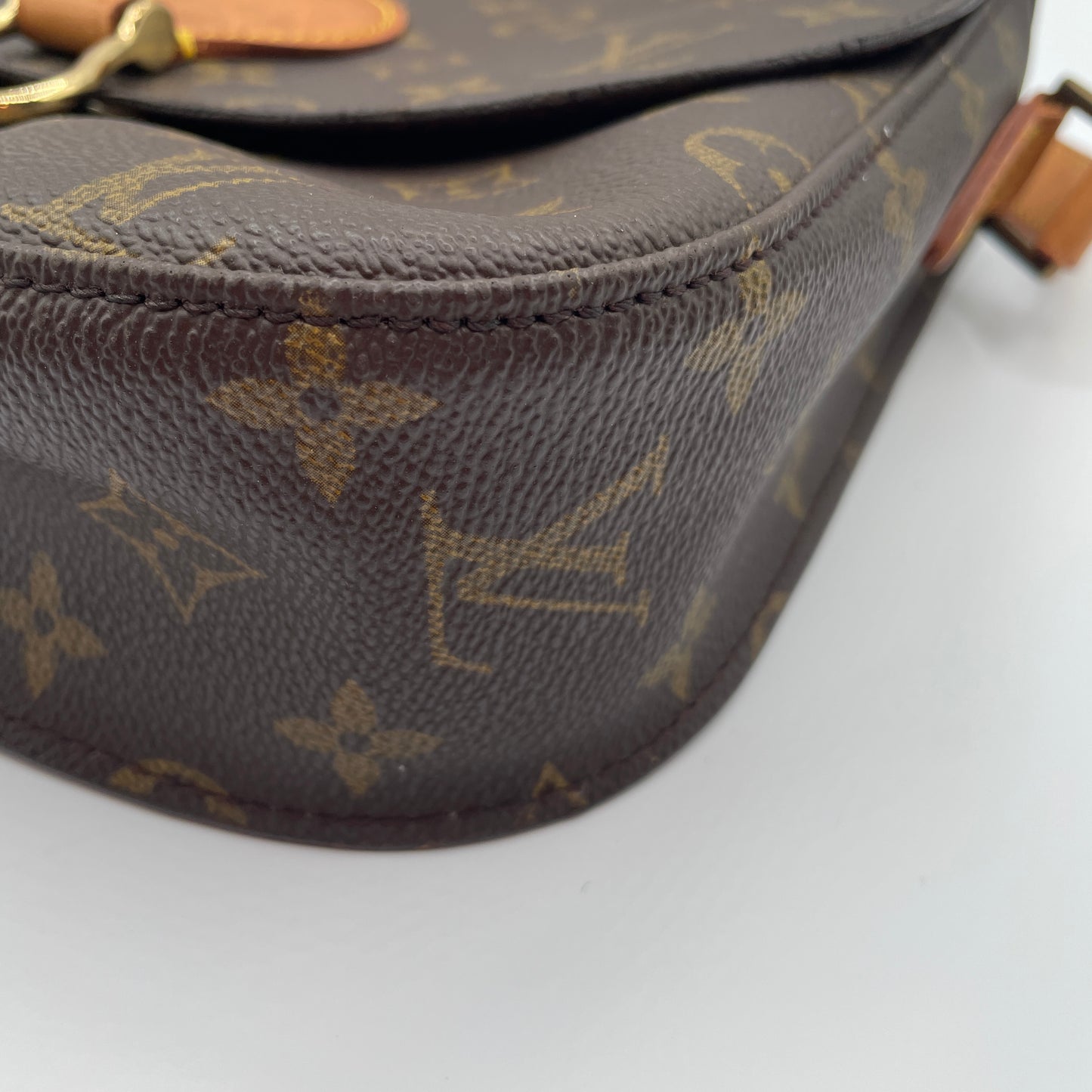 Louis Vuitton Saint Cloud GM