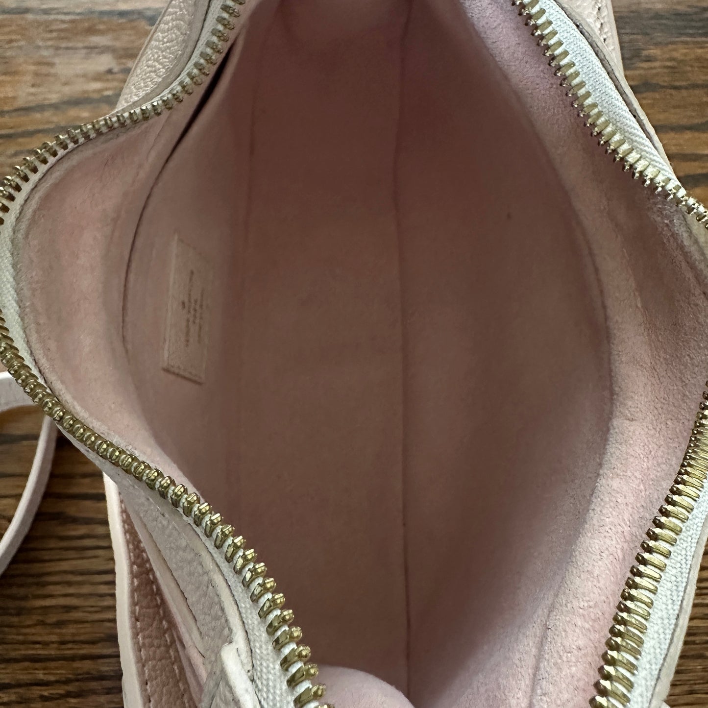 Louis Vuitton Bagatelle