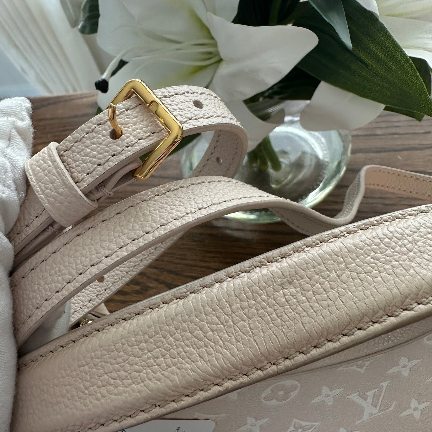 Louis Vuitton Bagatelle