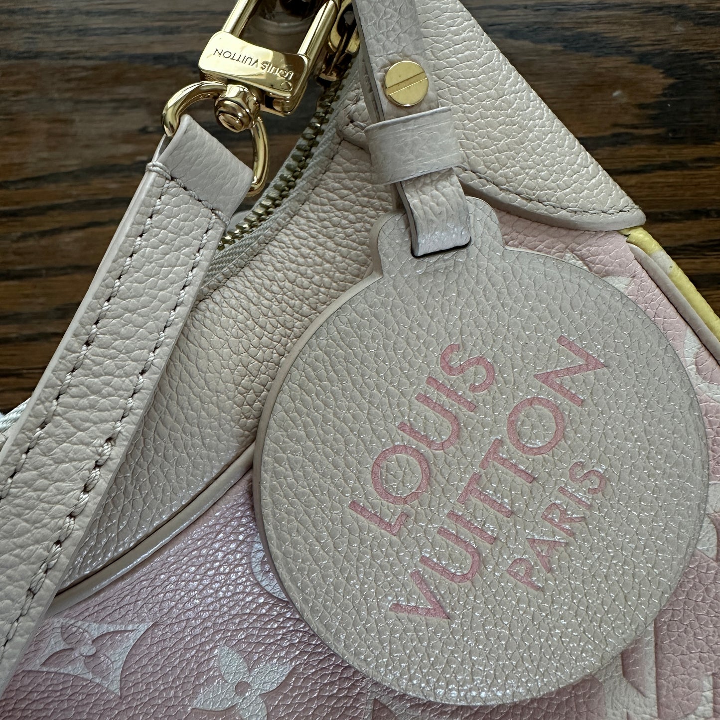 Louis Vuitton Bagatelle
