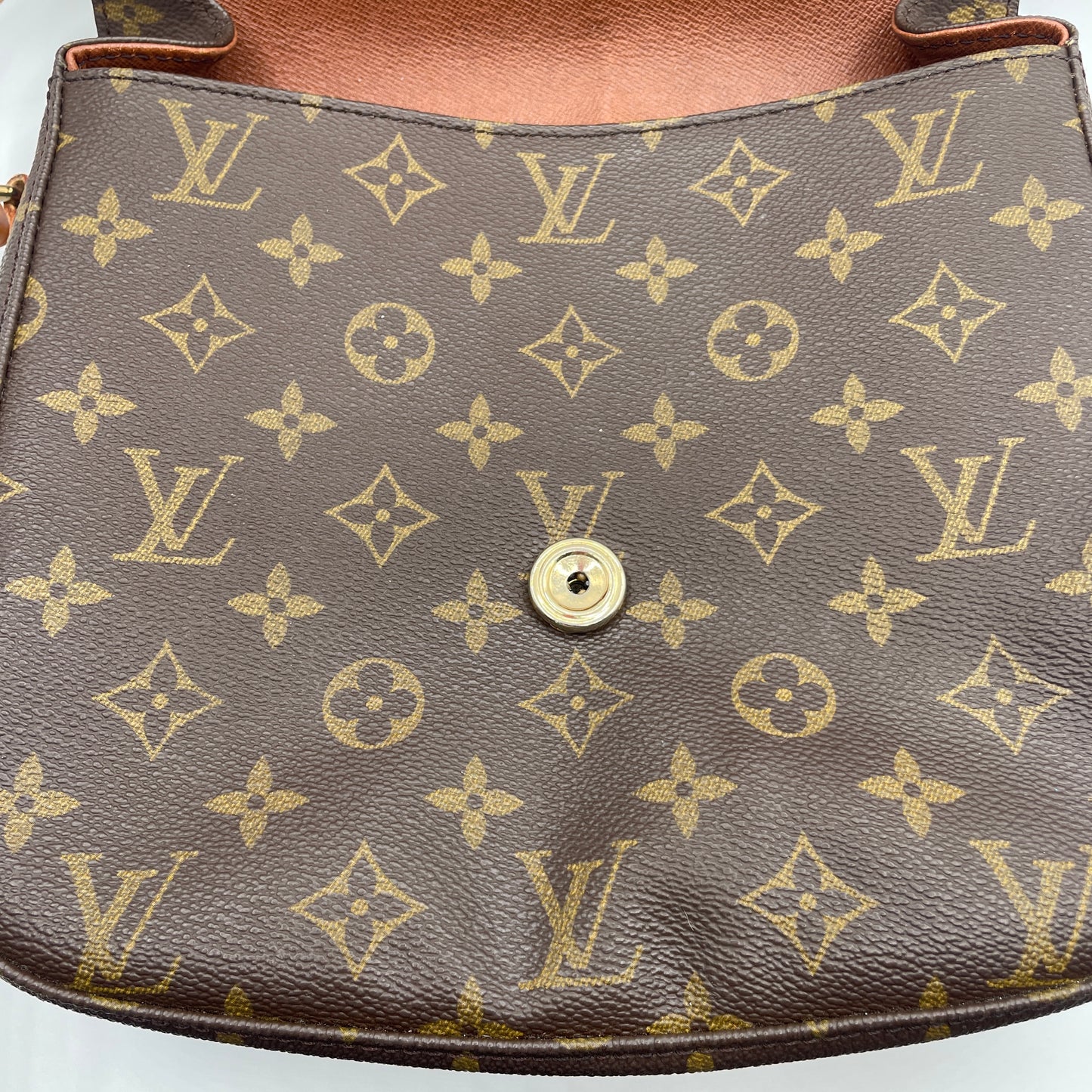 Louis Vuitton Saint Cloud GM