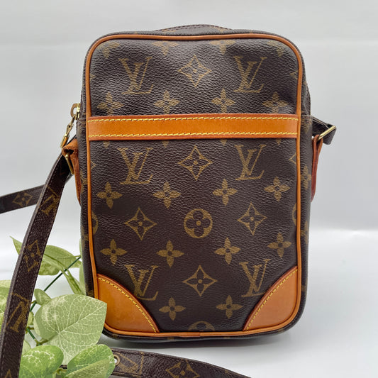 Louis Vuitton Danube