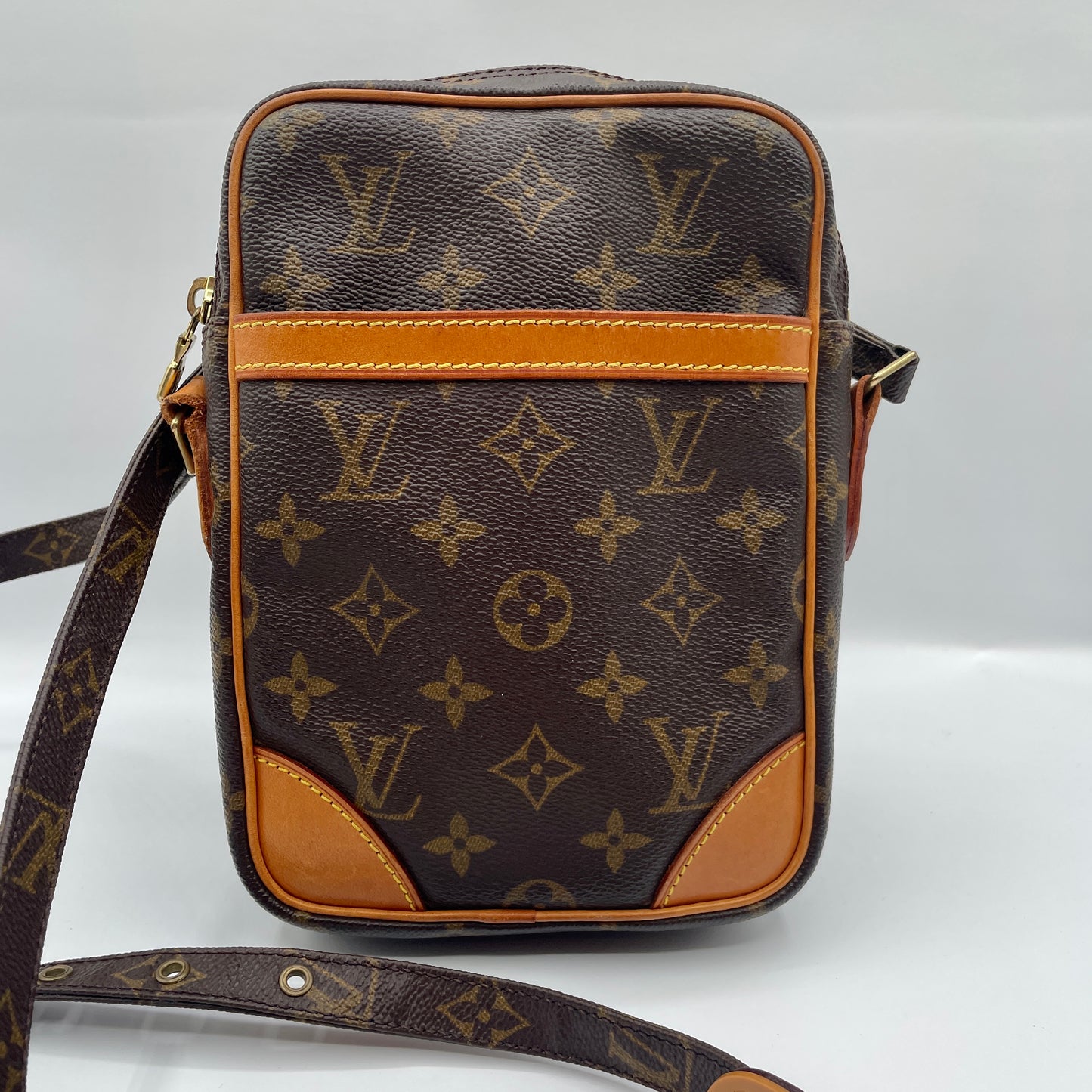 Louis Vuitton Danube