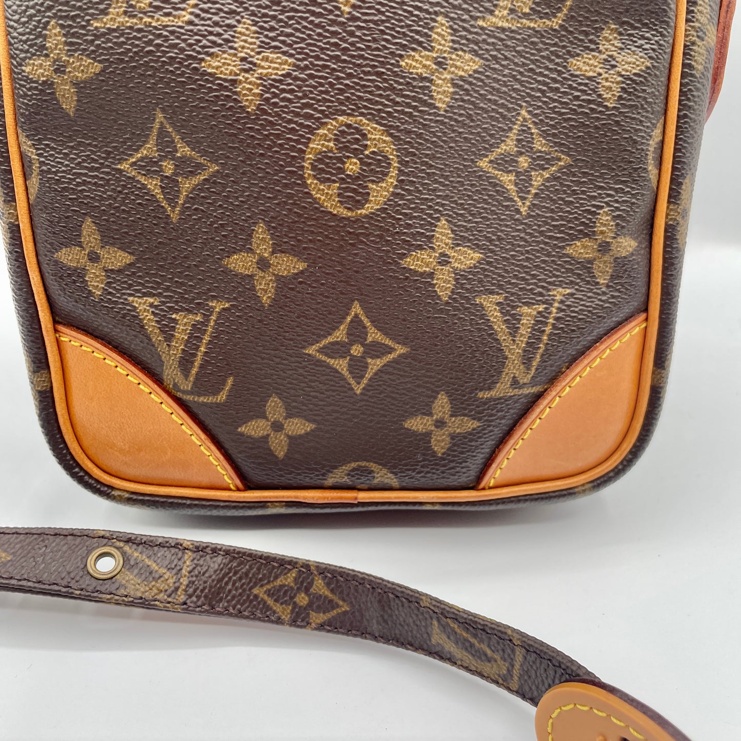 Louis Vuitton Danube