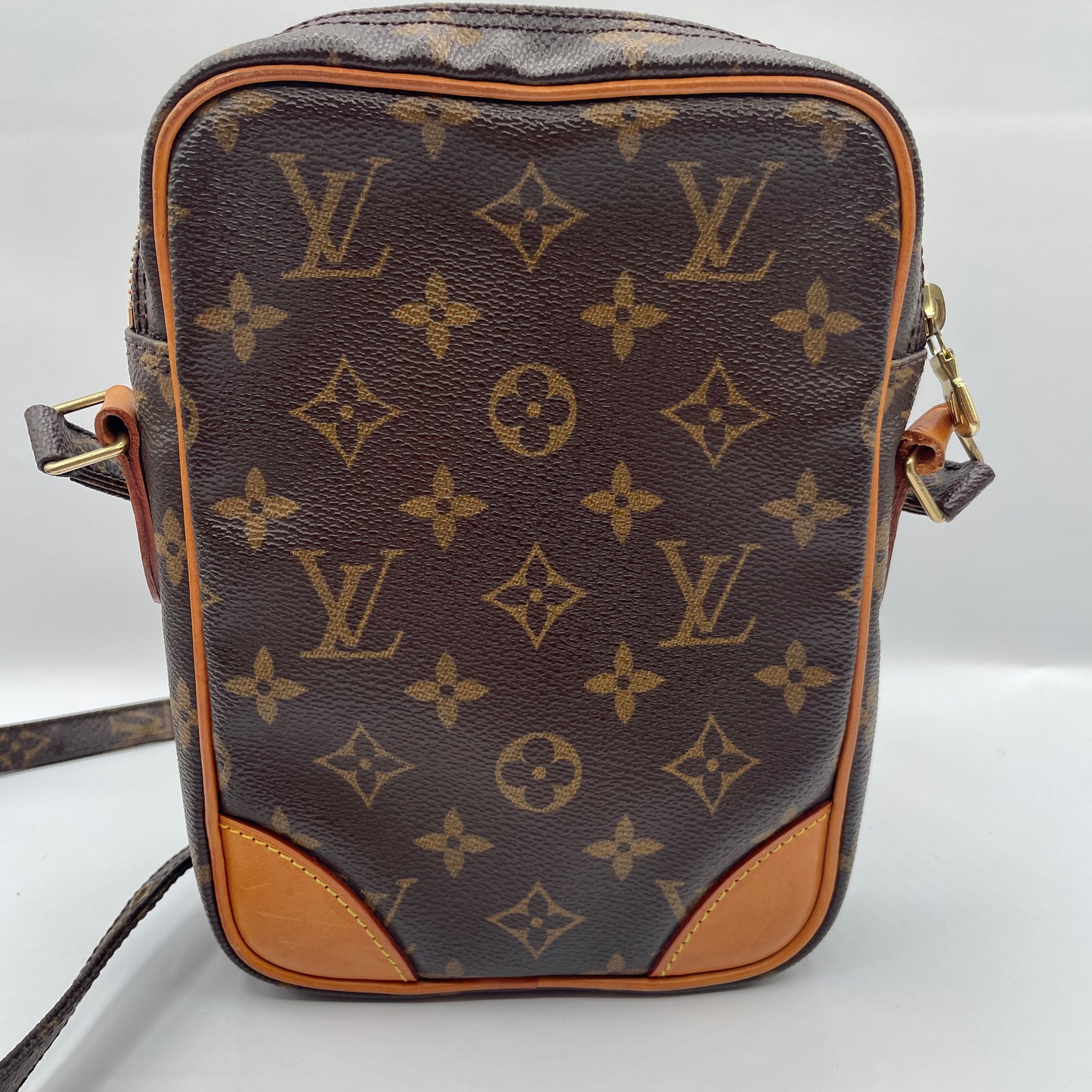 Louis Vuitton Danube