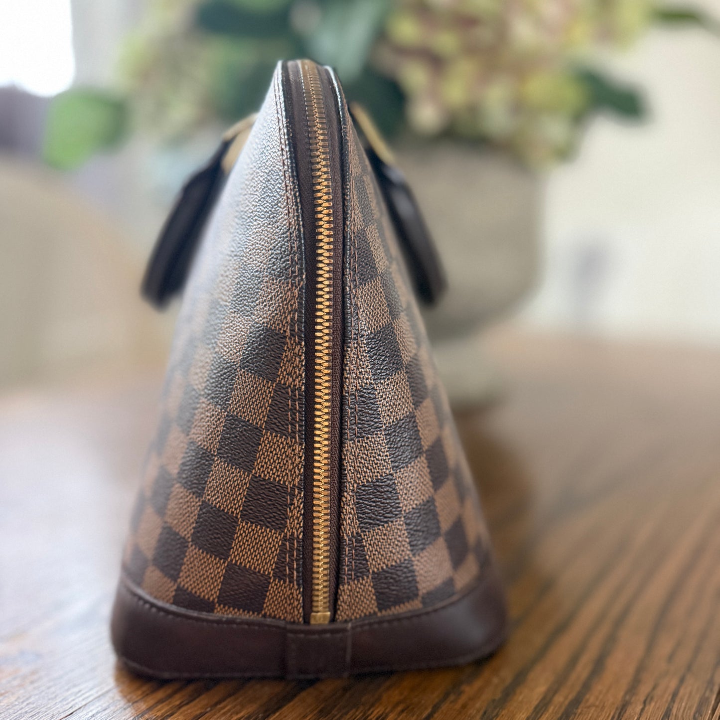 Louis Vuitton Alma