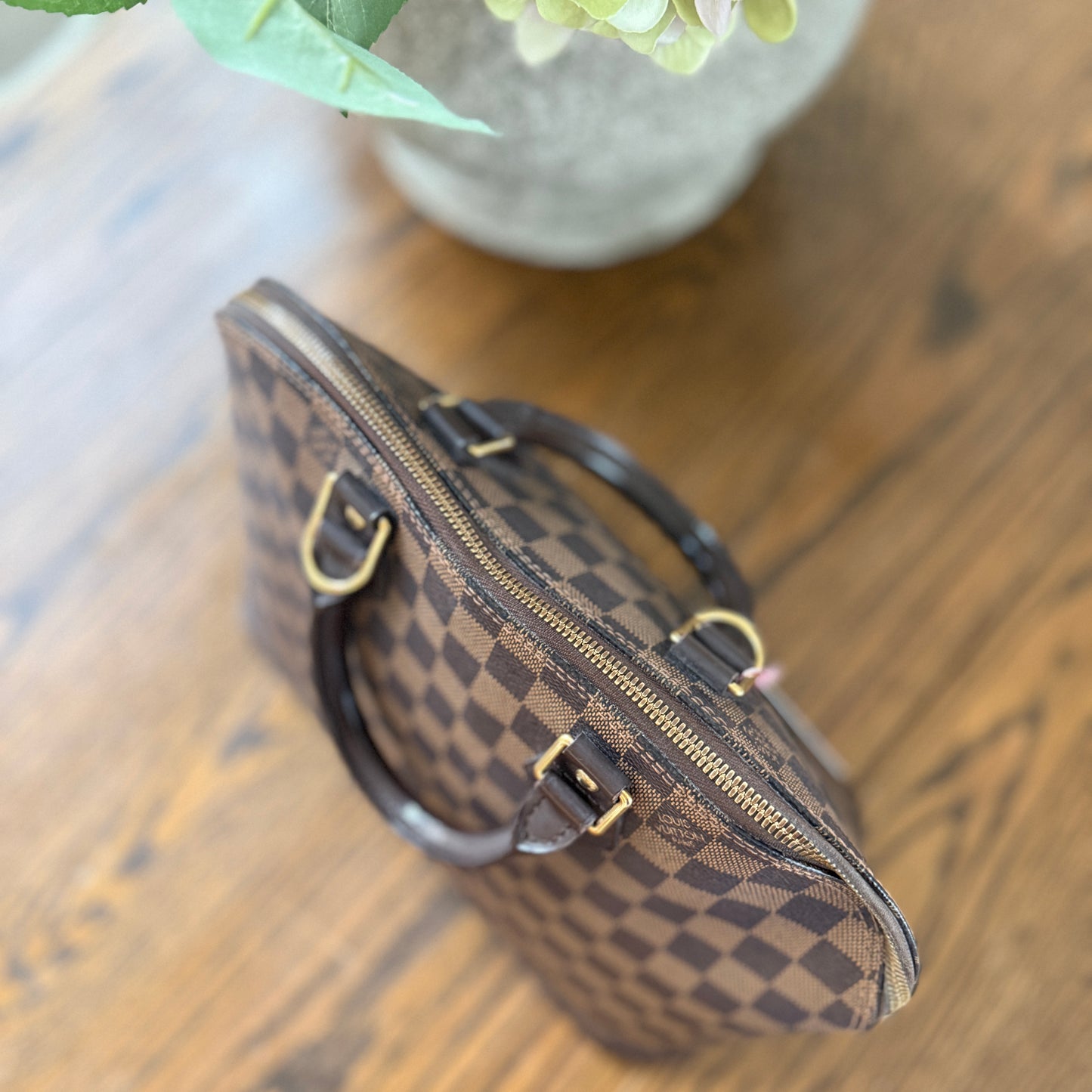 Louis Vuitton Alma