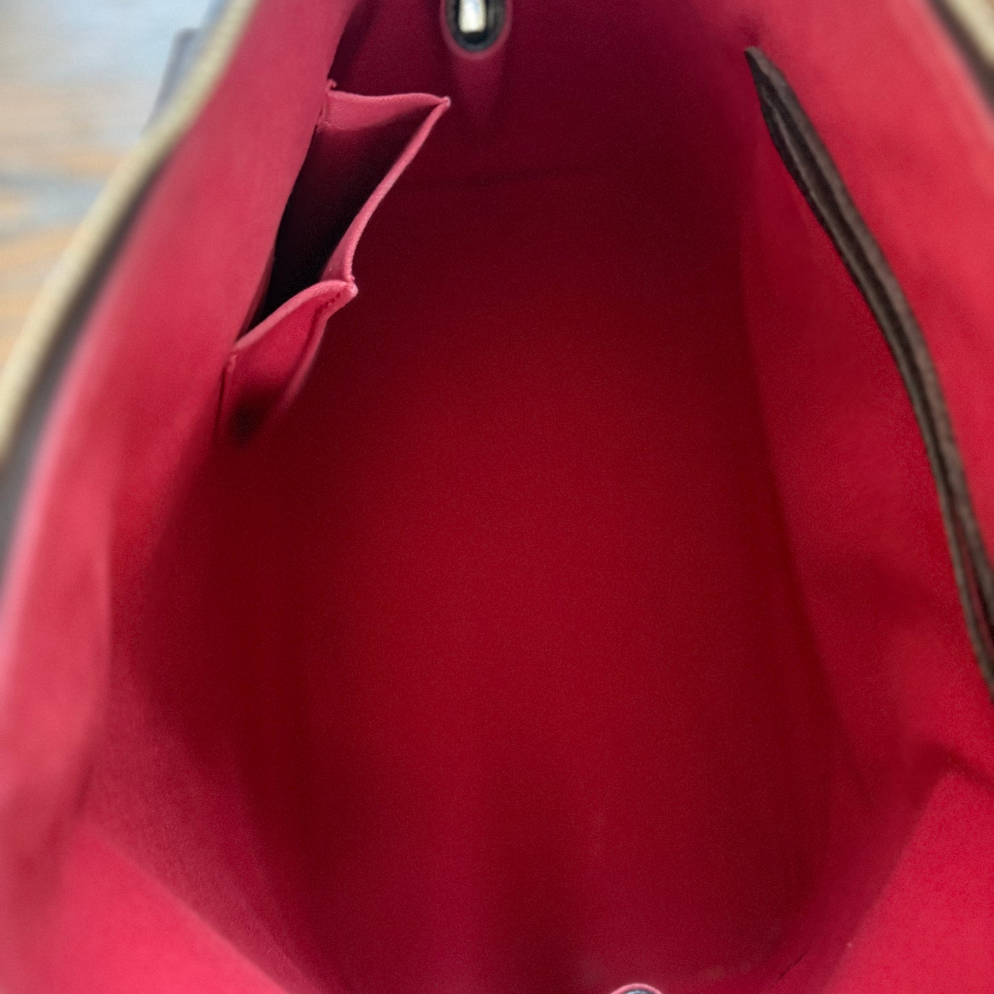 Louis Vuitton Alma