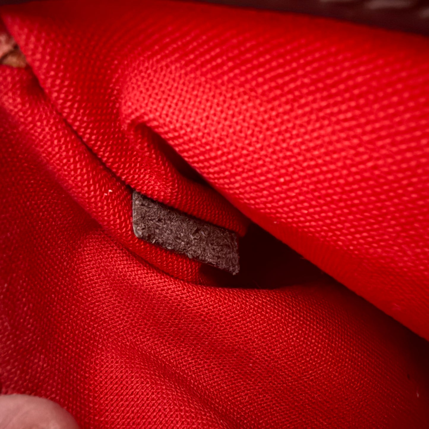Louis Vuitton Alma