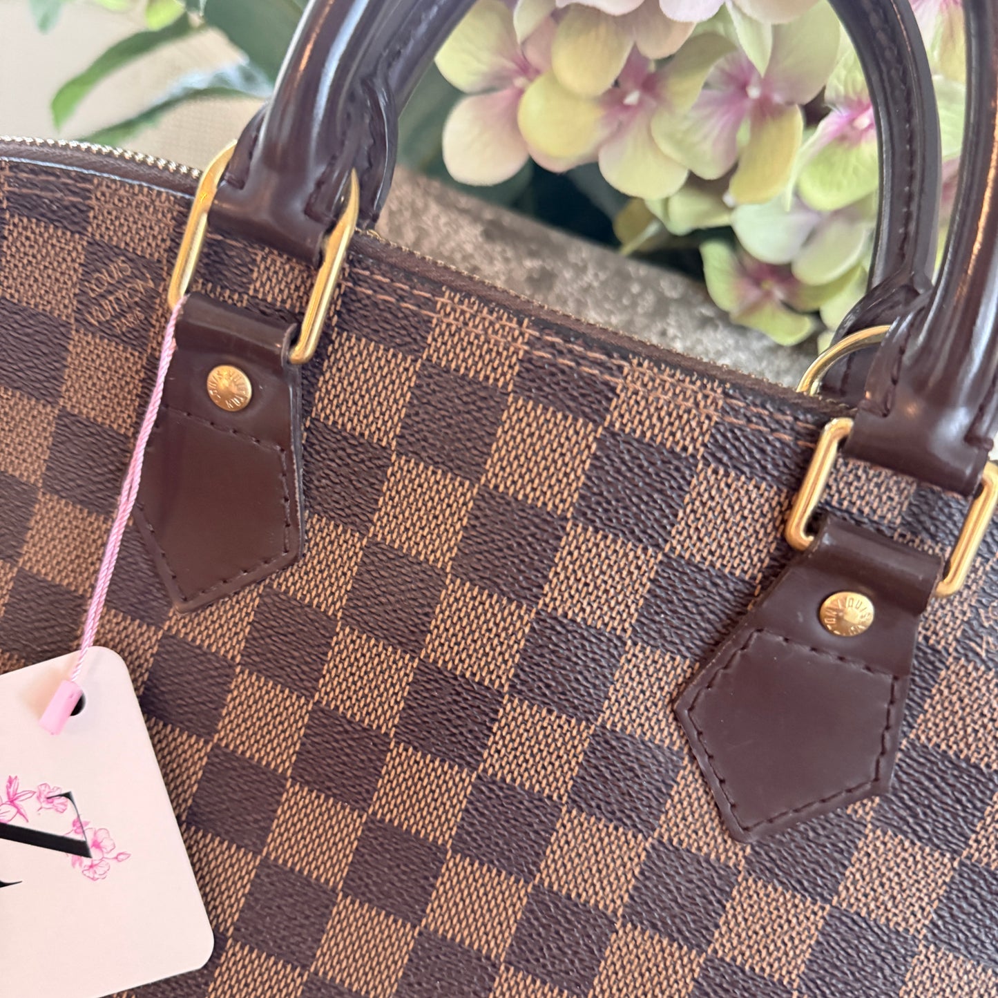 Louis Vuitton Alma