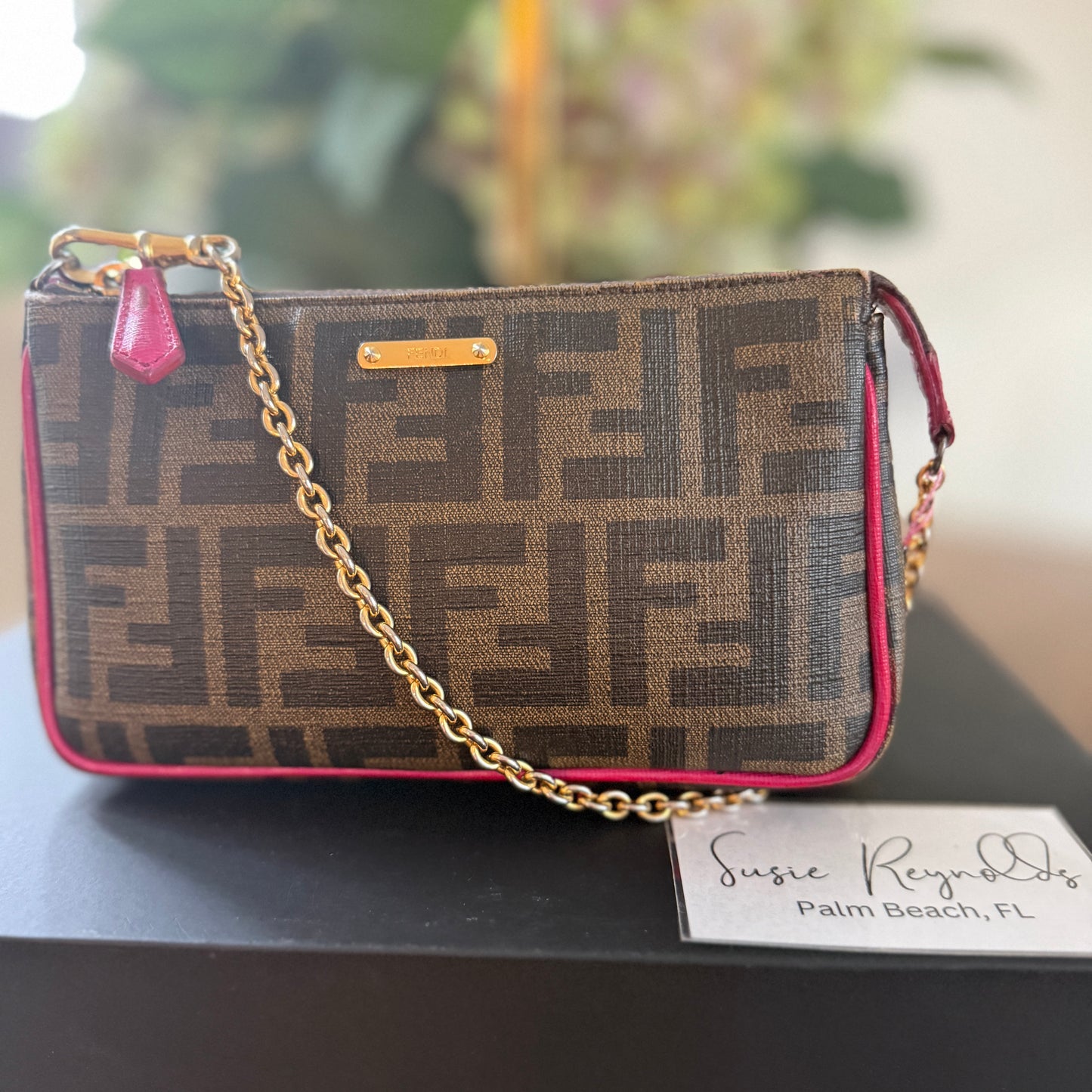 Fendi Pochette