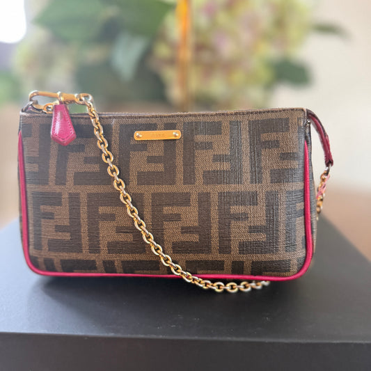 Fendi Pochette