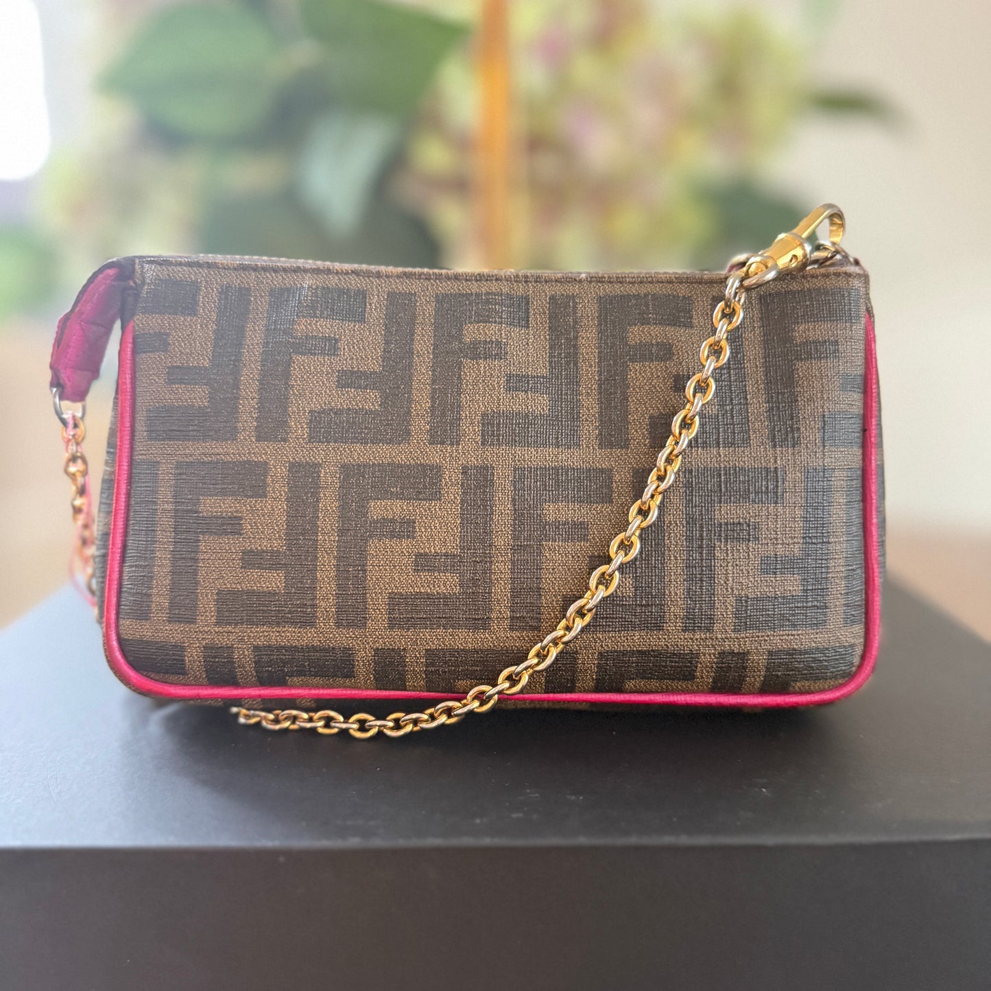 Fendi Pochette