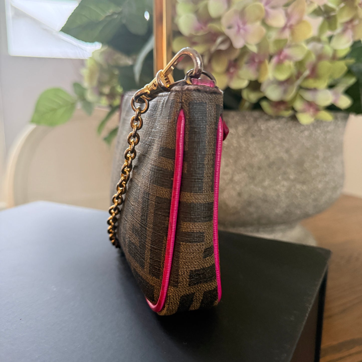 Fendi Pochette
