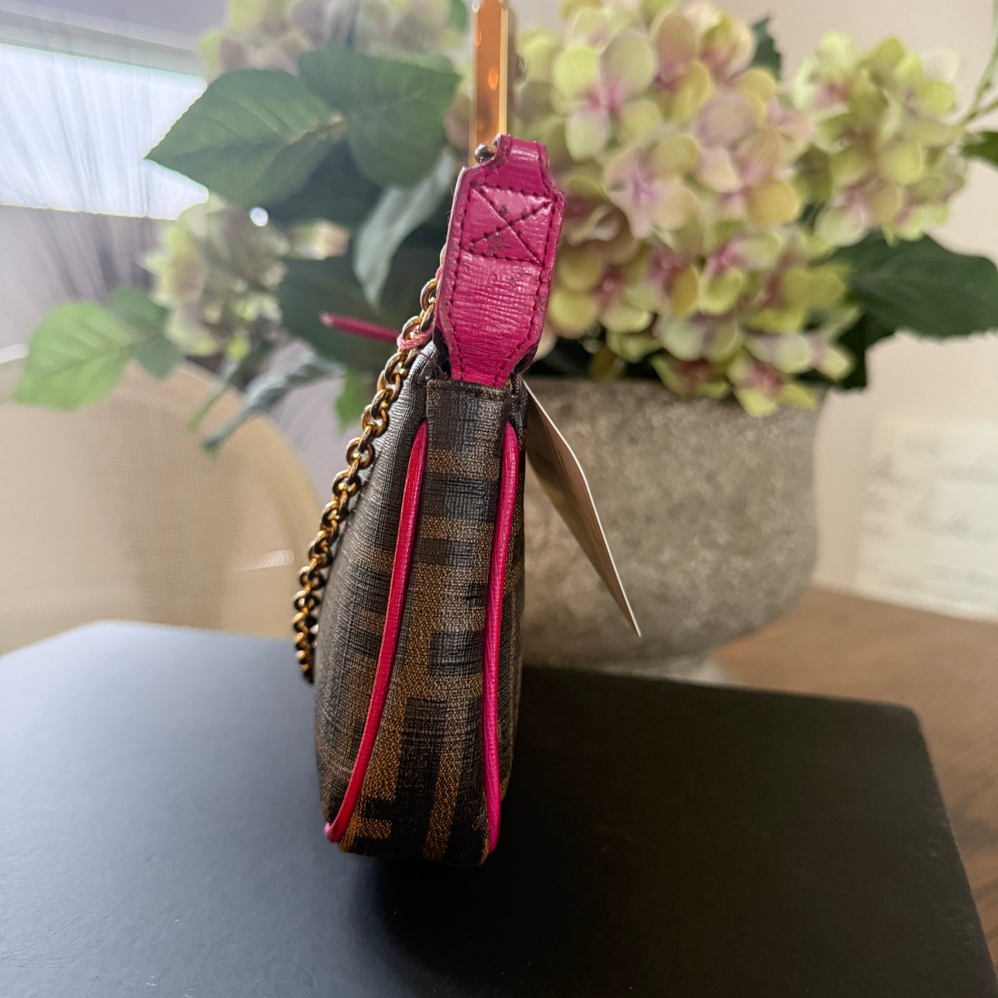 Fendi Pochette