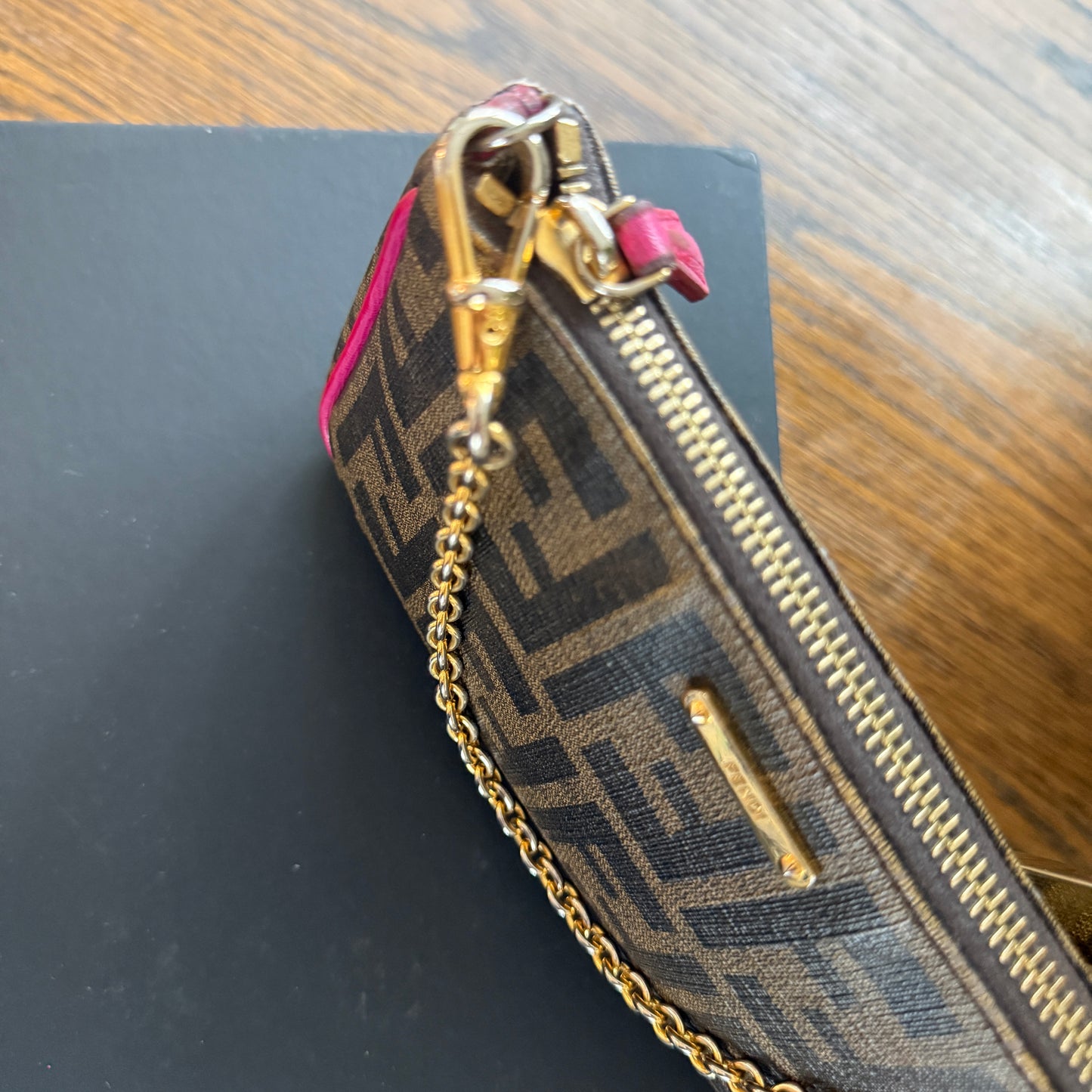 Fendi Pochette