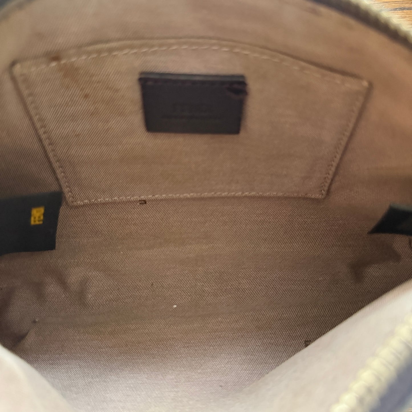 Fendi Pochette