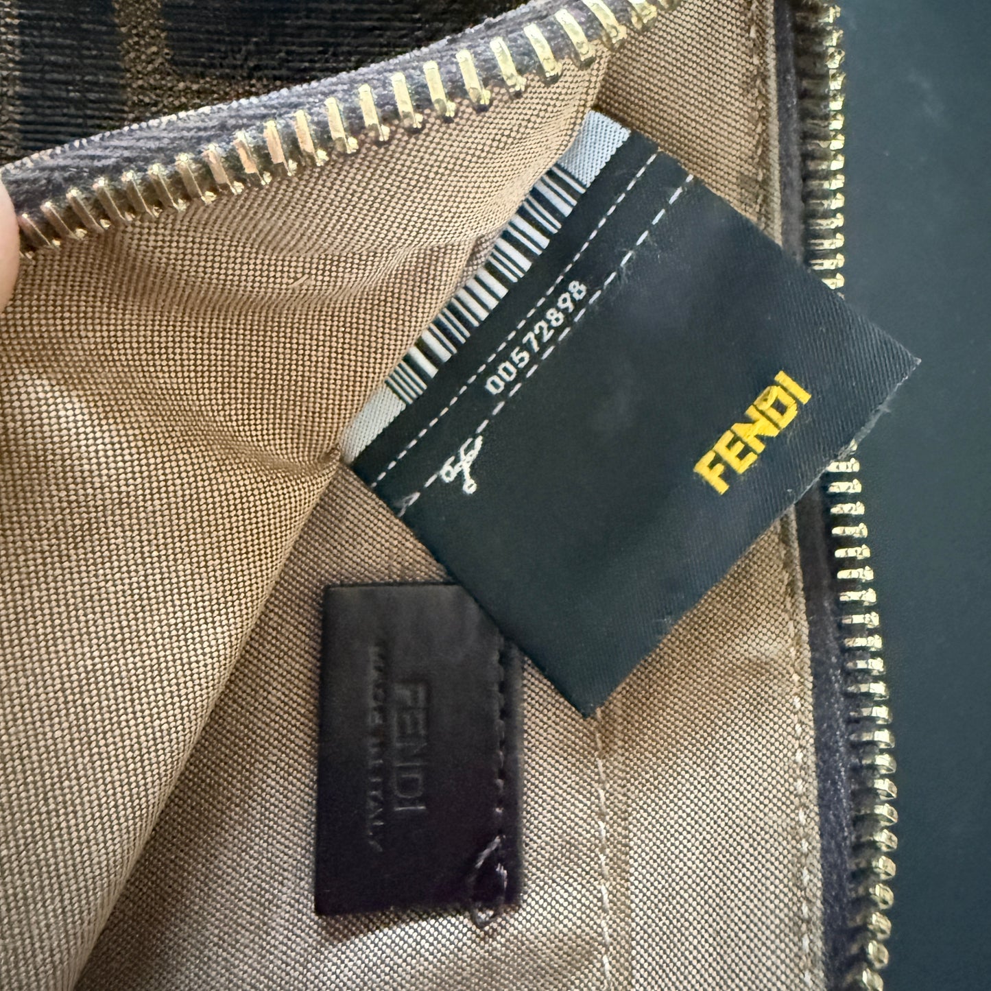 Fendi Pochette
