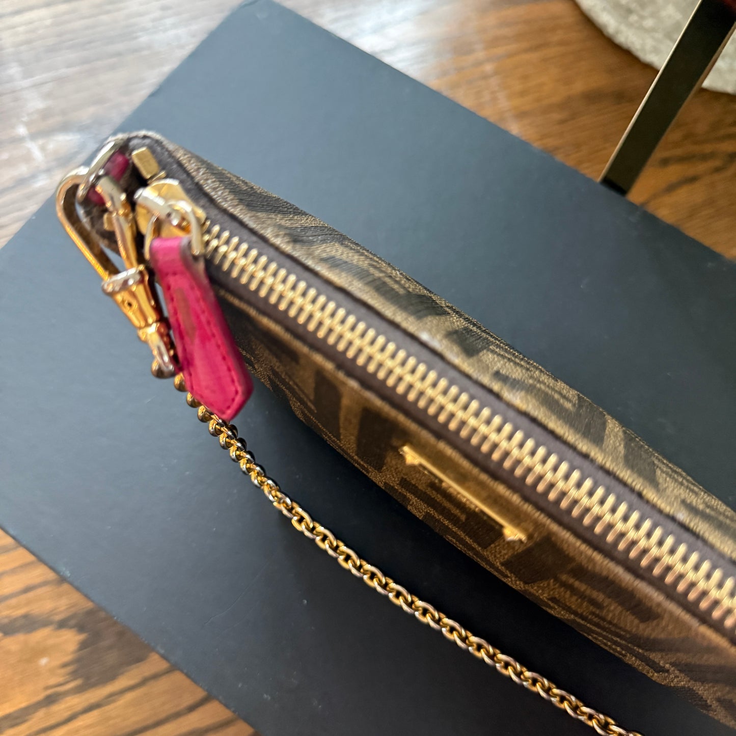 Fendi Pochette