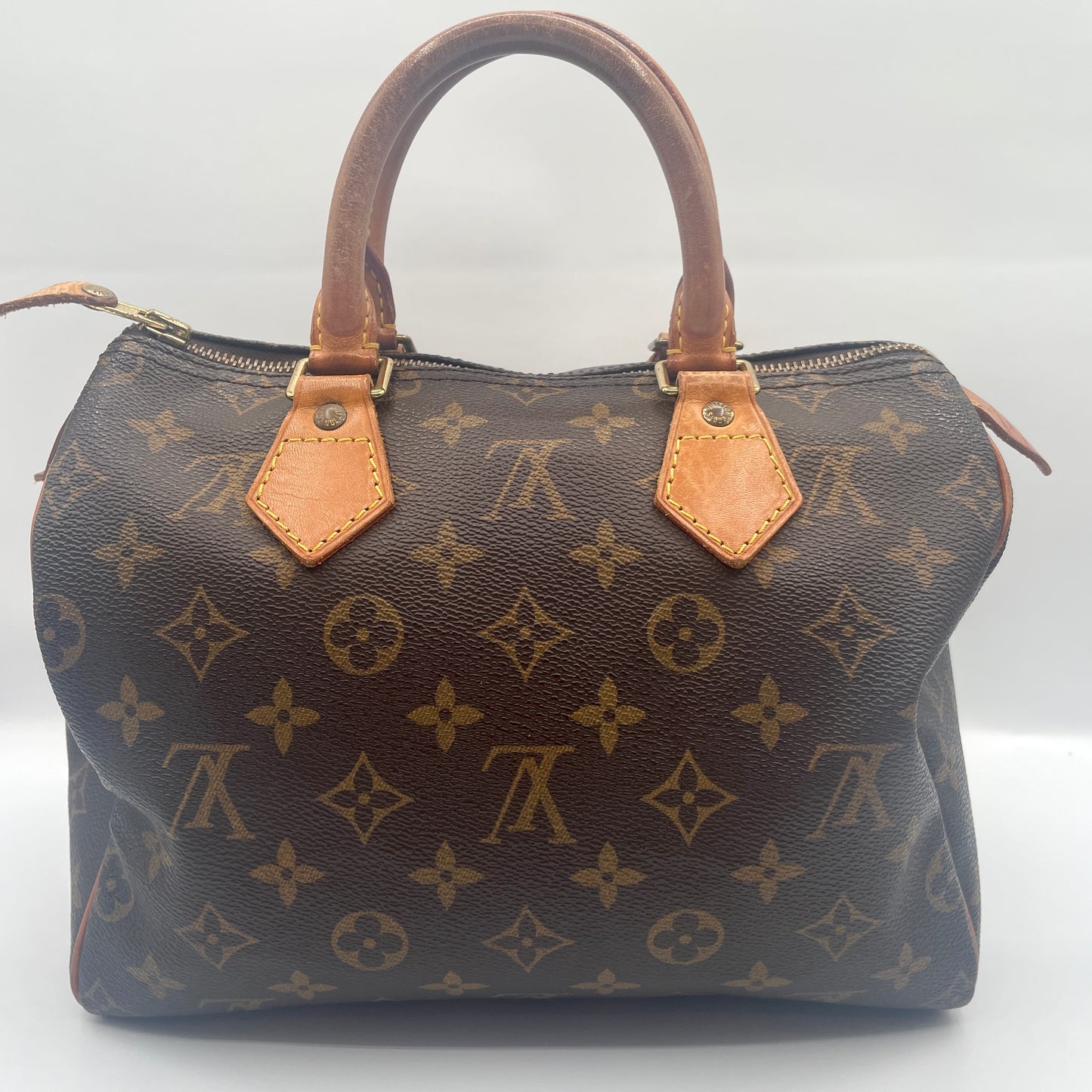 Louis Vuitton Speedy 25