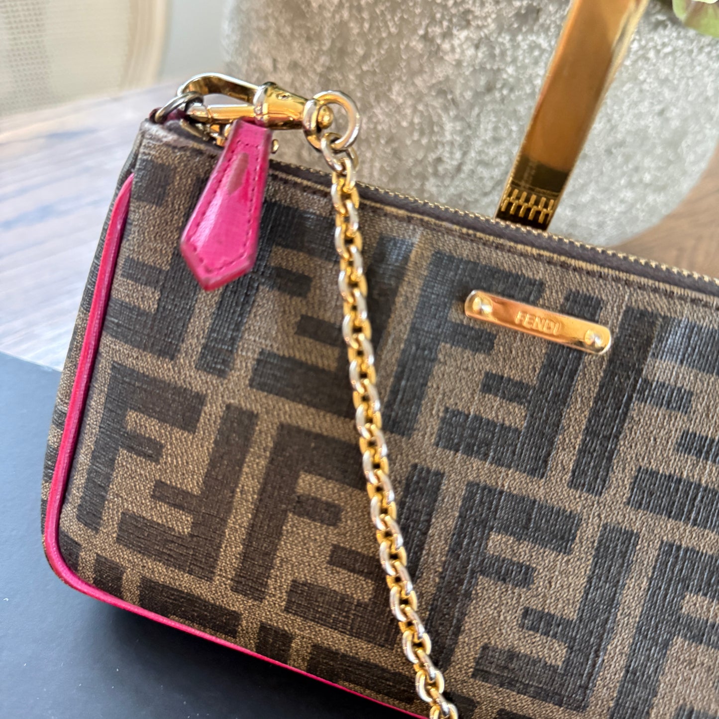 Fendi Pochette