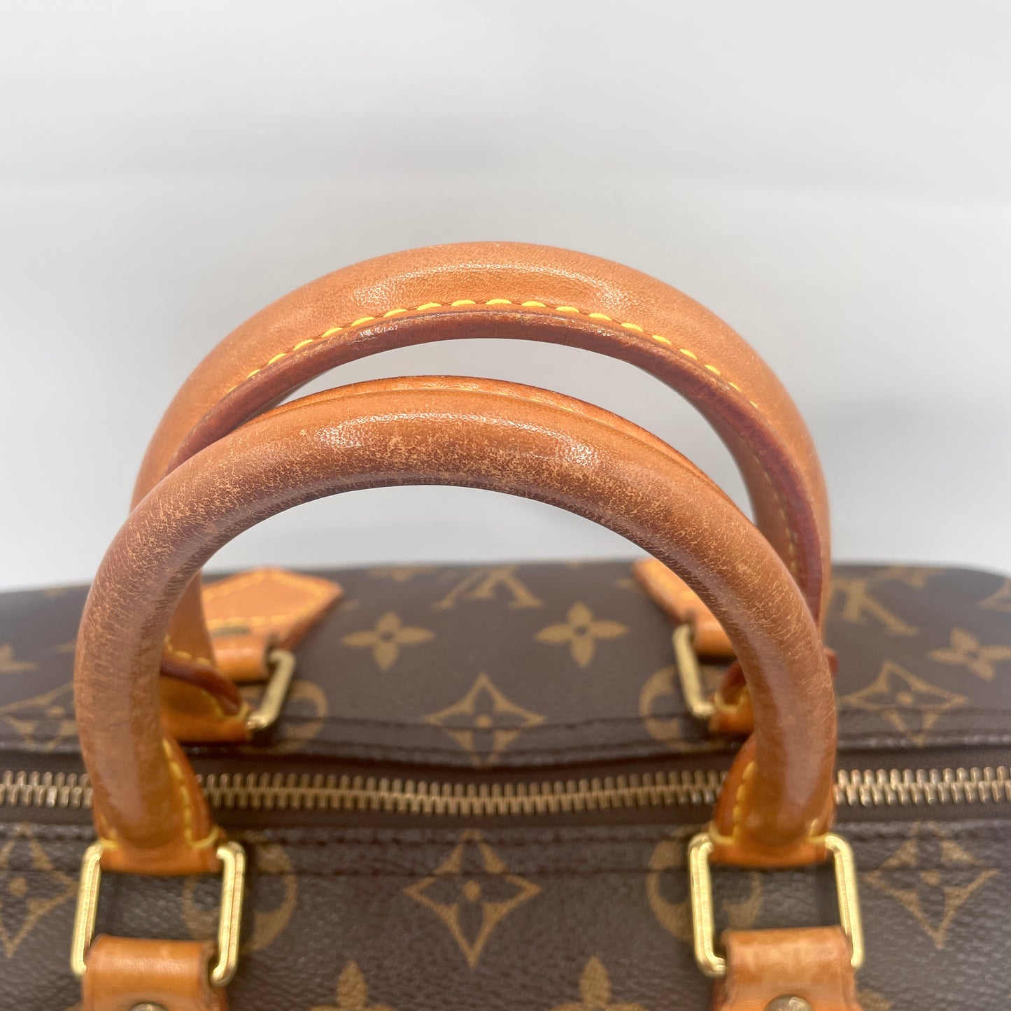 Louis Vuitton Speedy 25