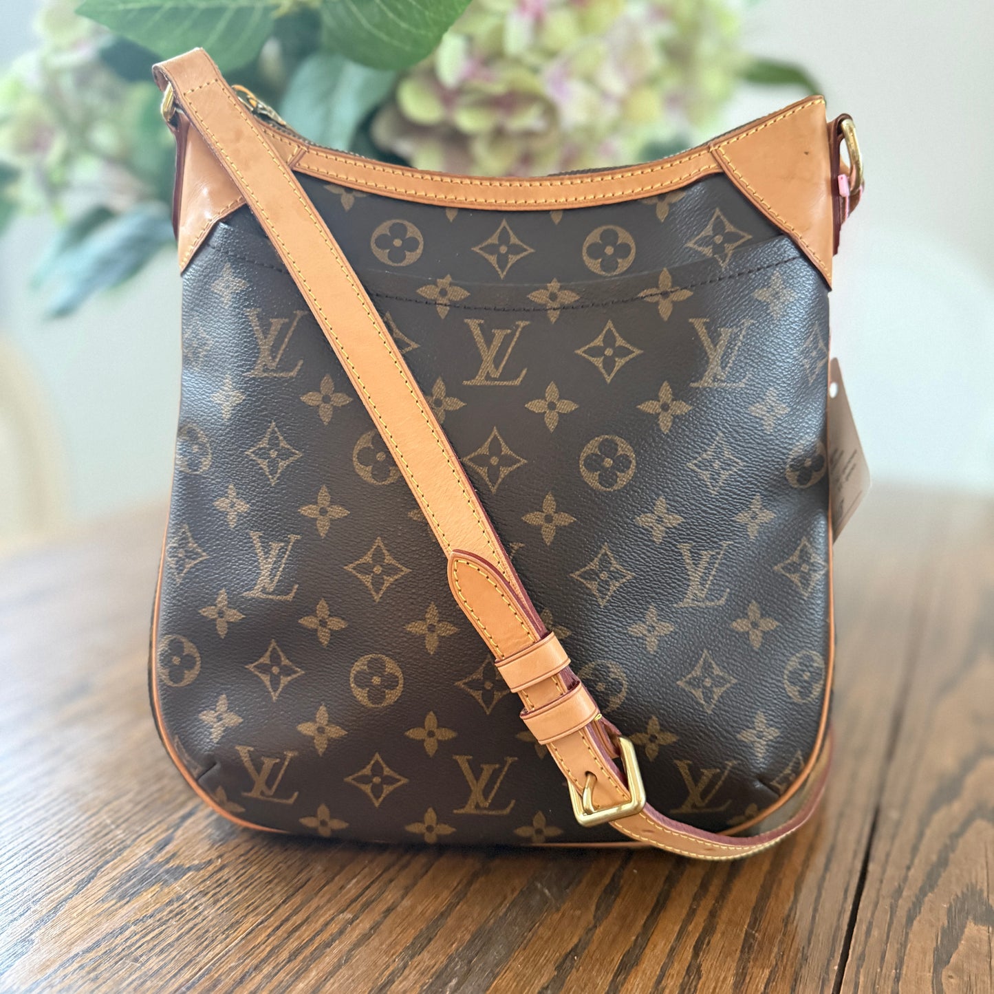 Louis Vuitton Odeon PM