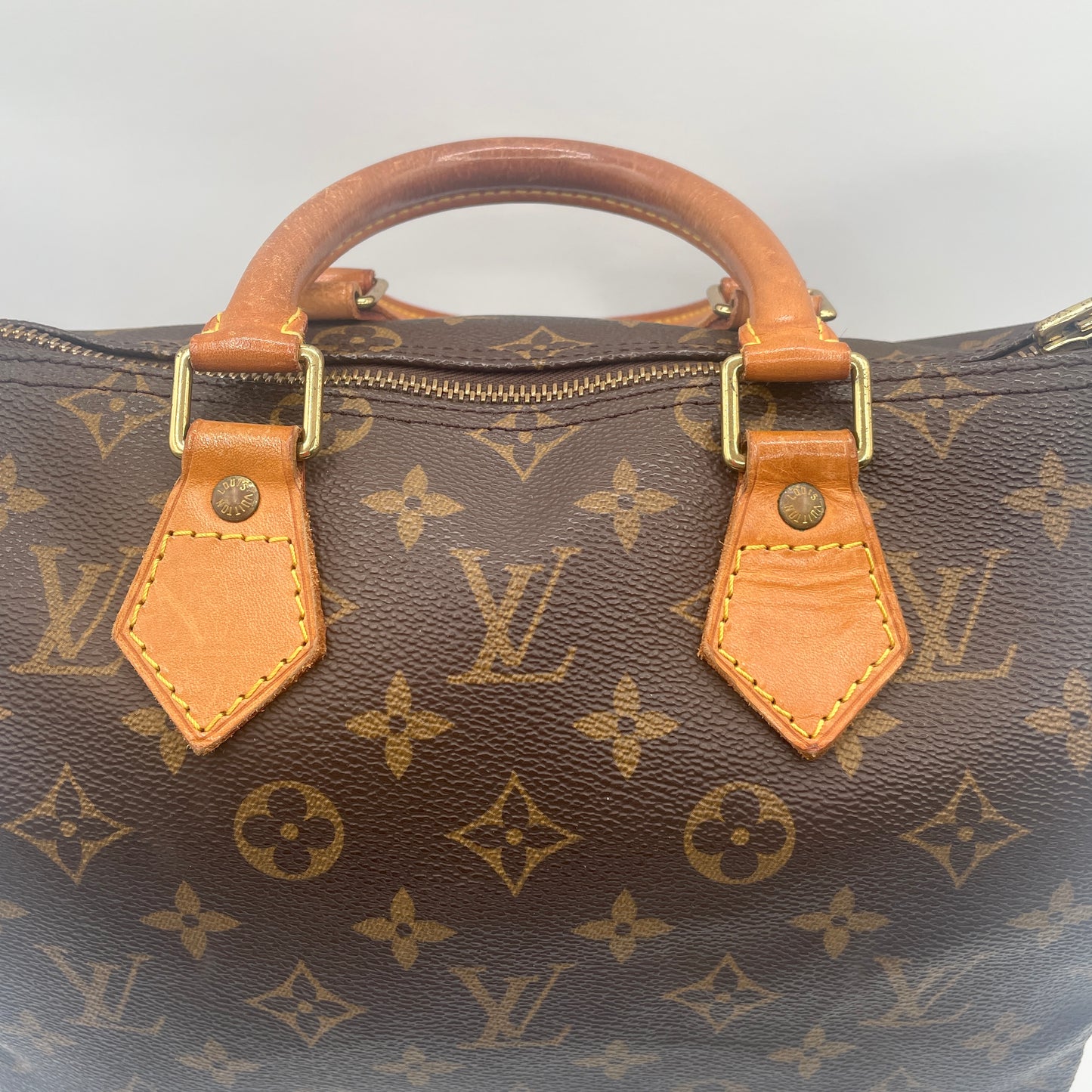 Louis Vuitton Speedy 25