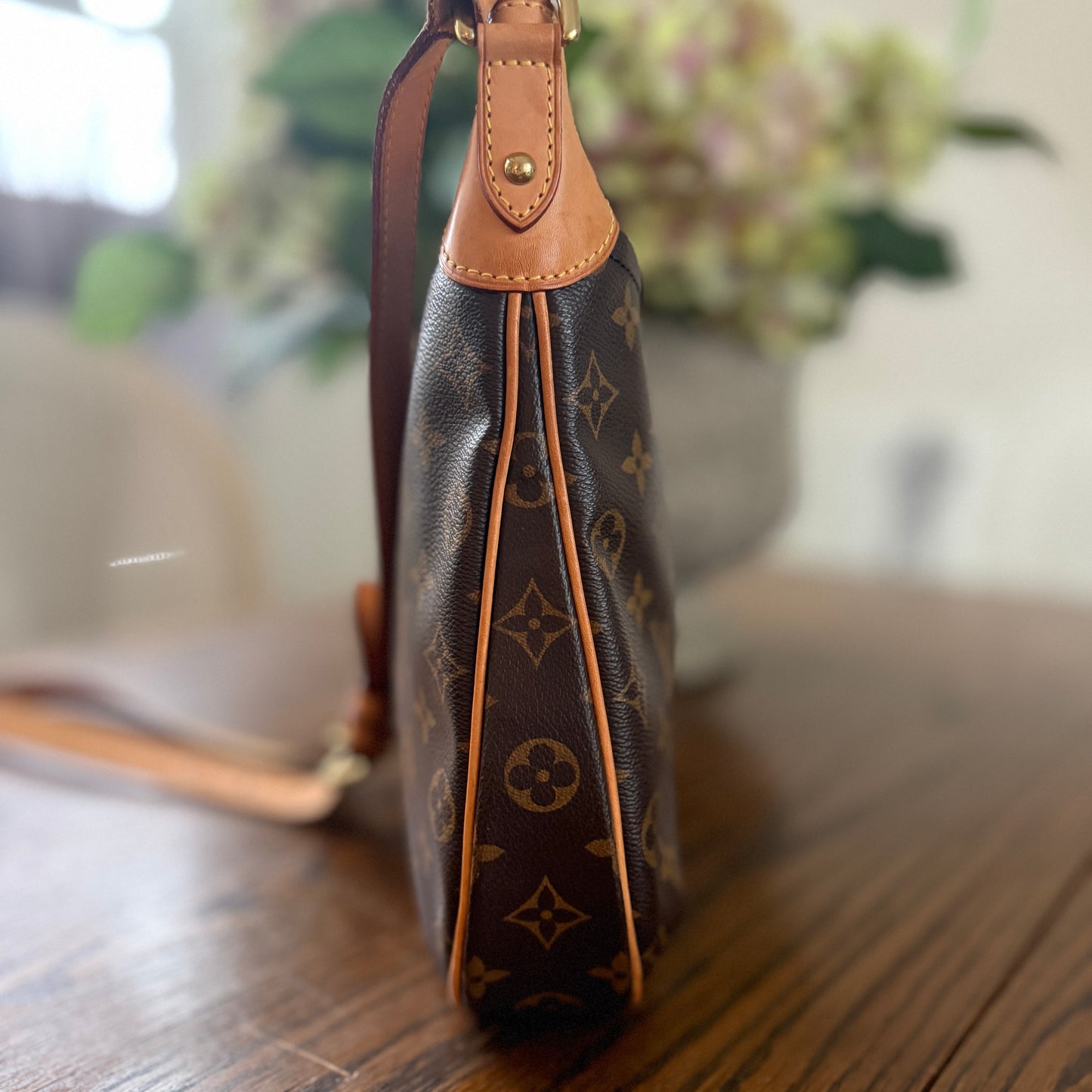 Louis Vuitton Odeon PM